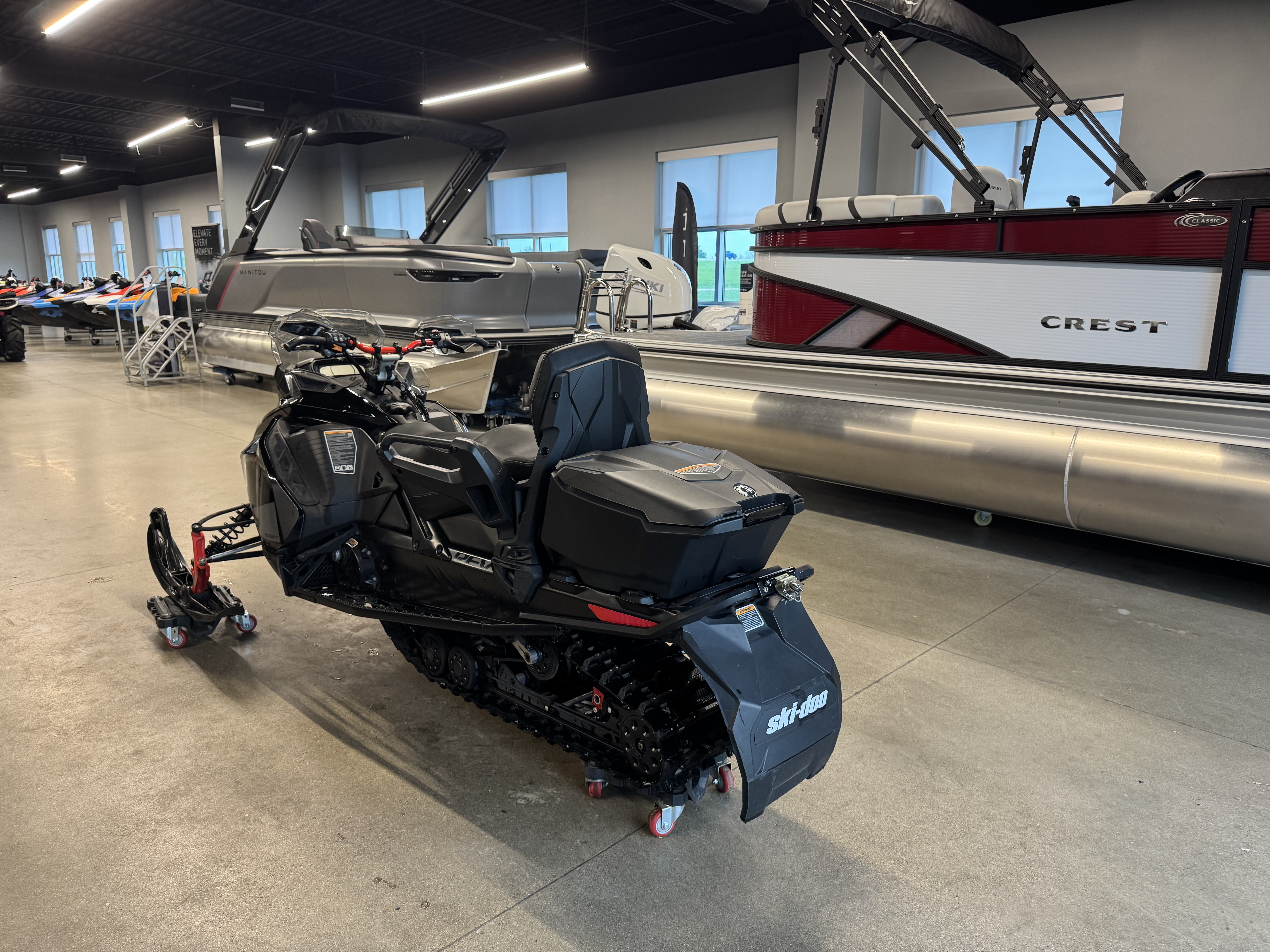 powersport image