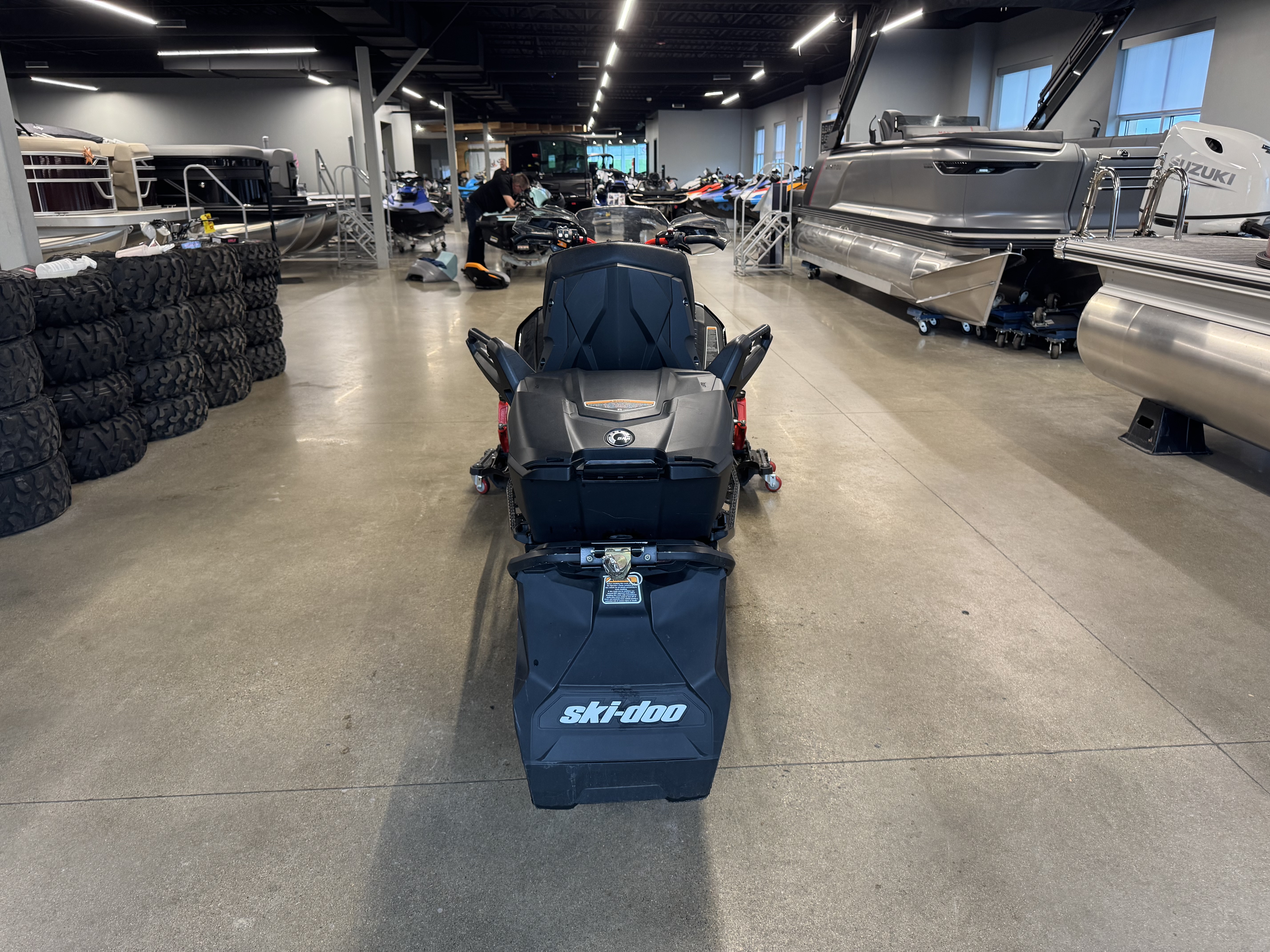 powersport image