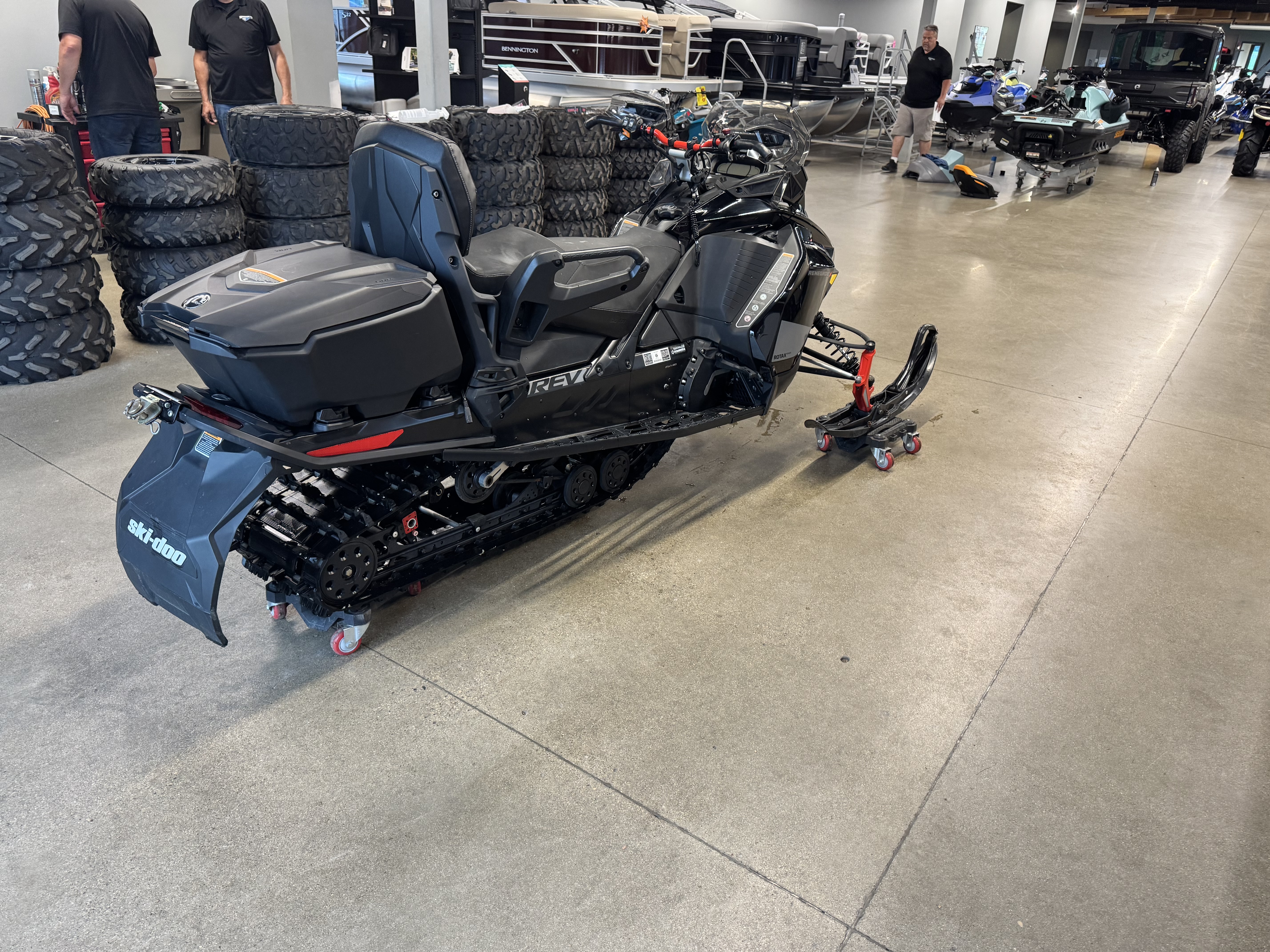 powersport image