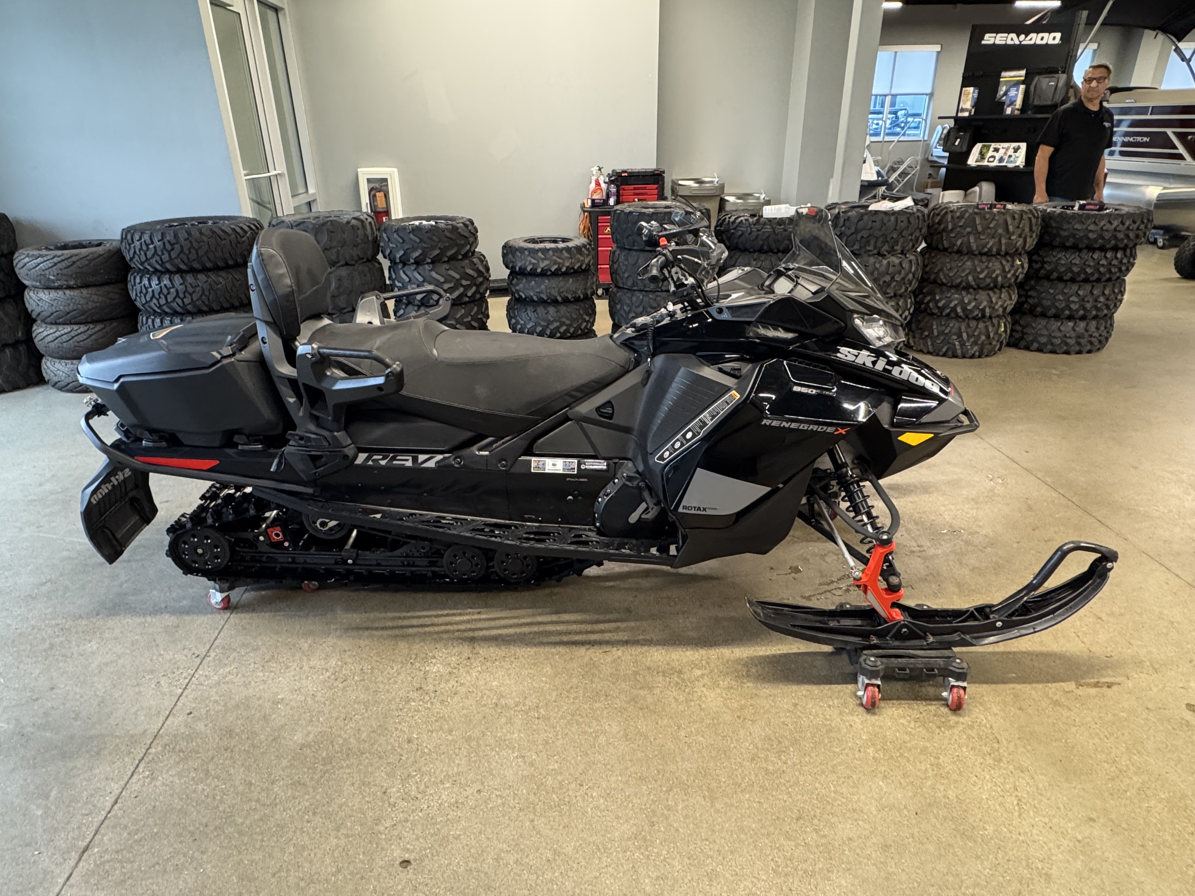 powersport image