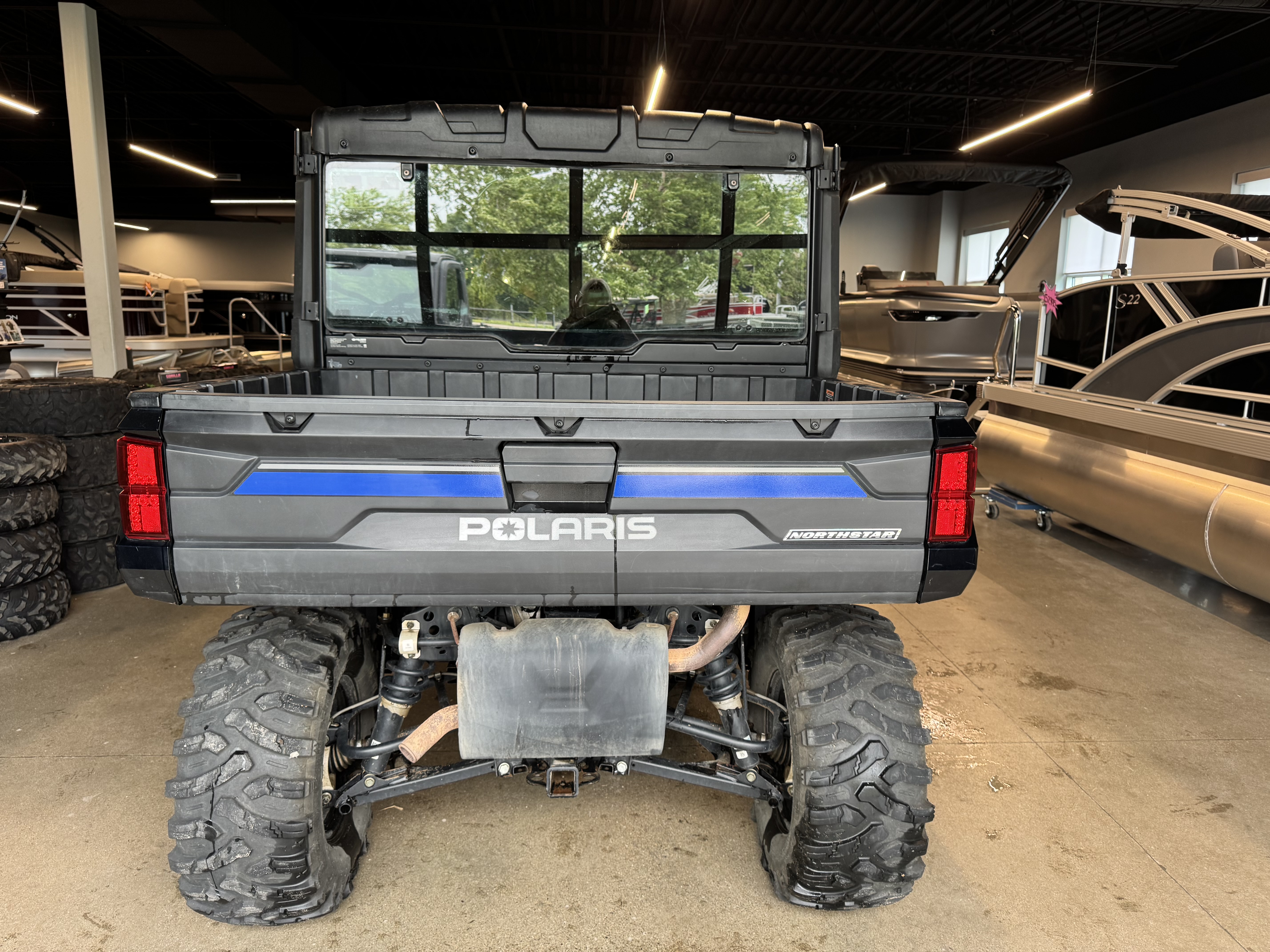powersport image