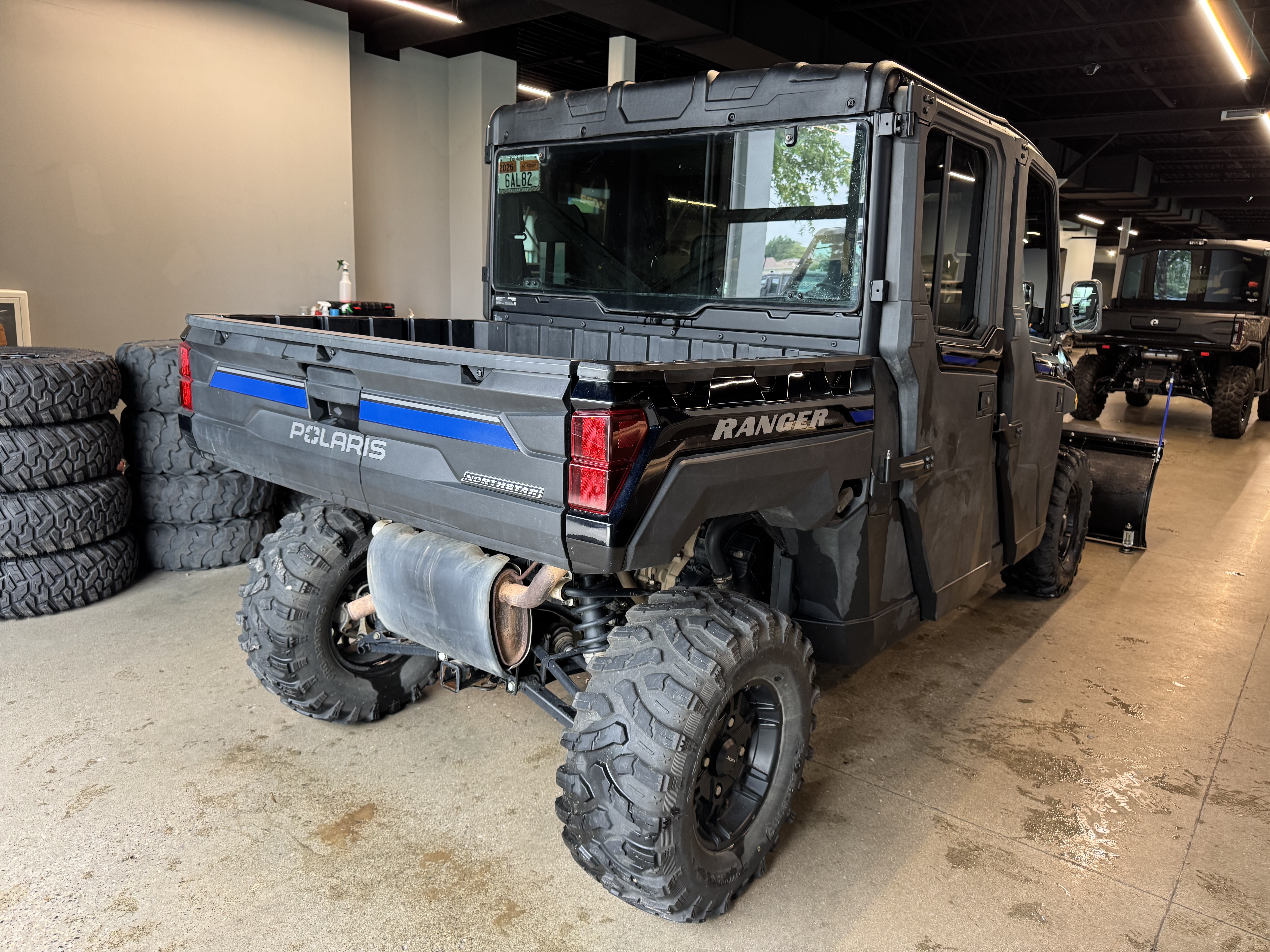 powersport image