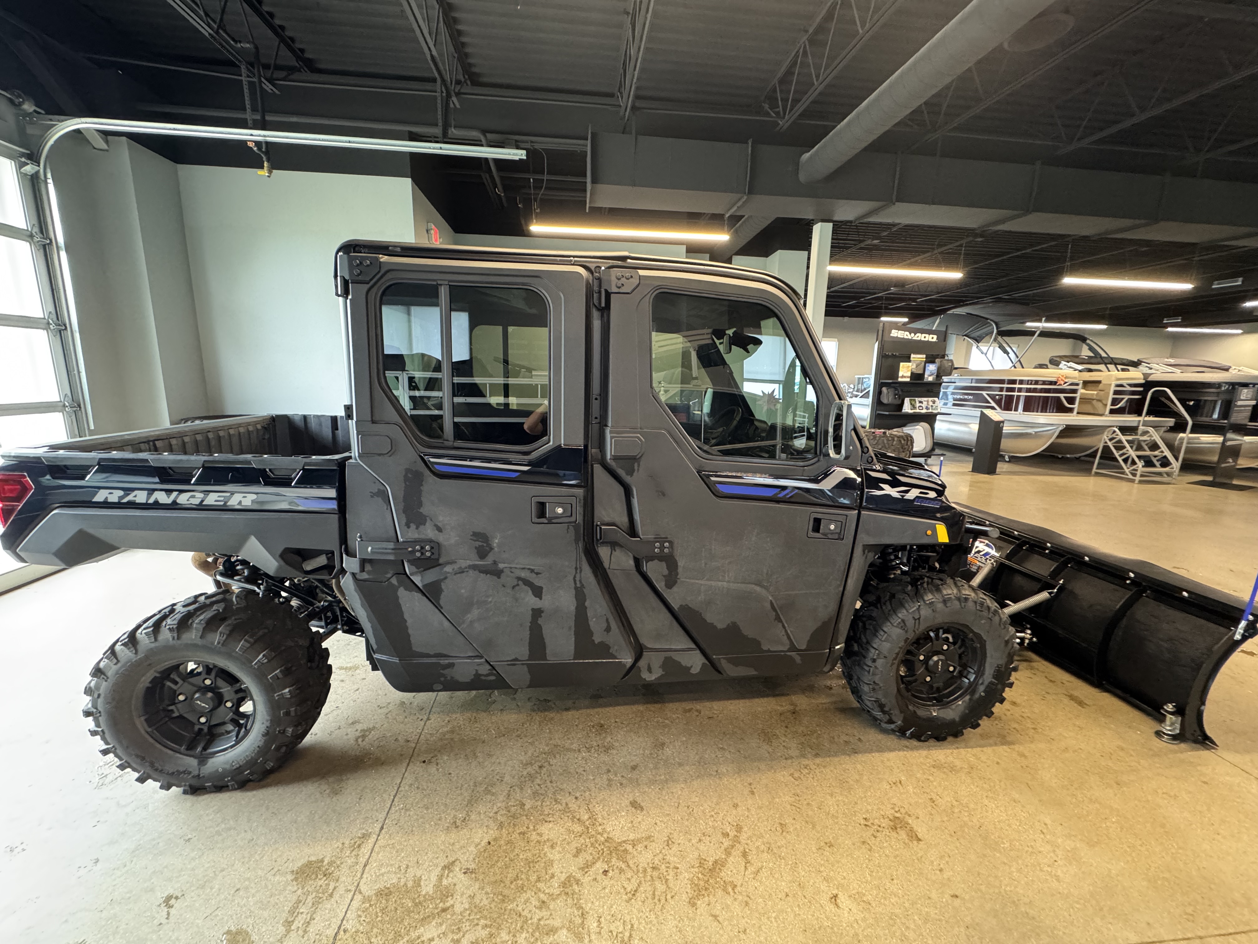 powersport image