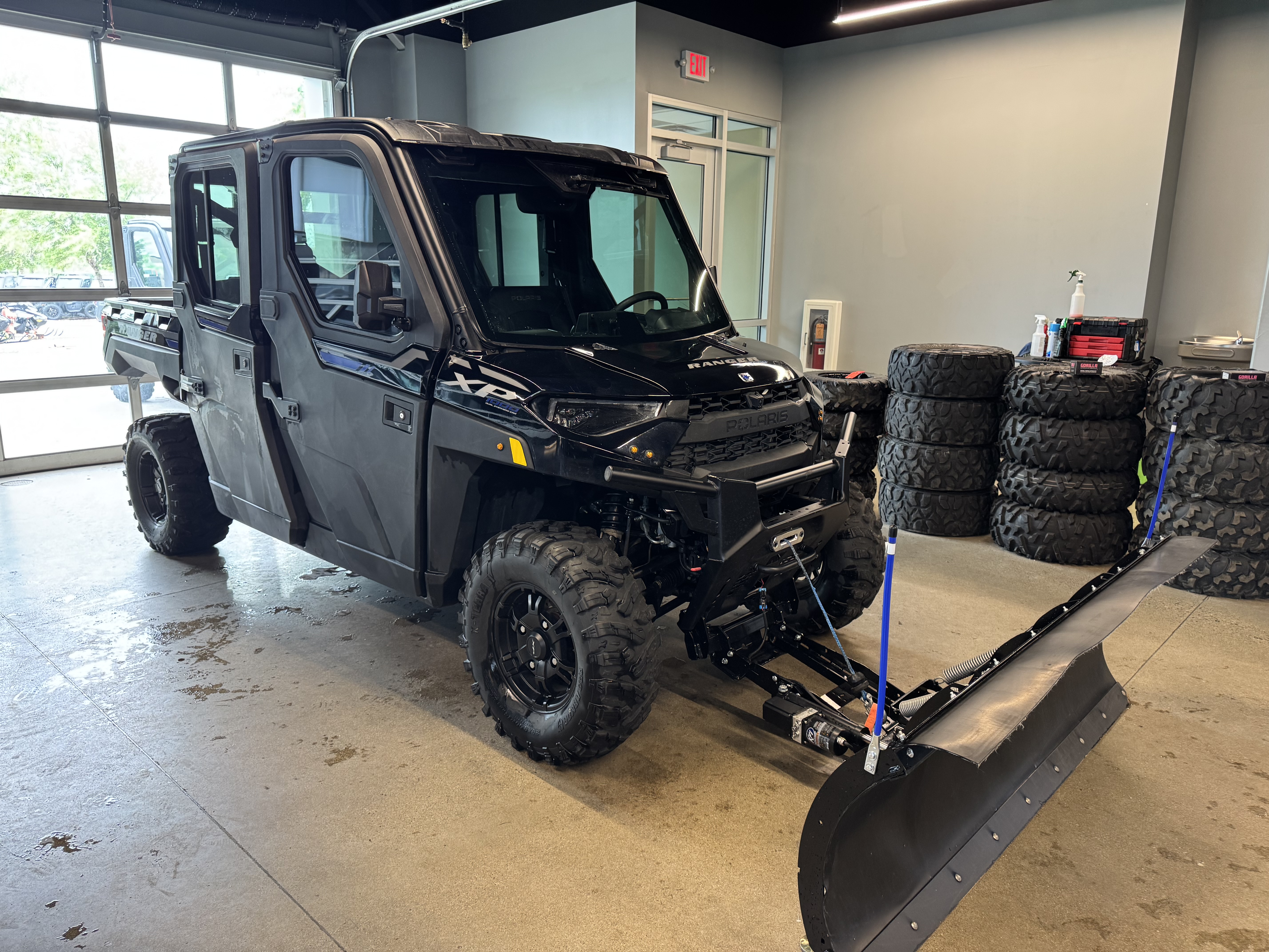 powersport image