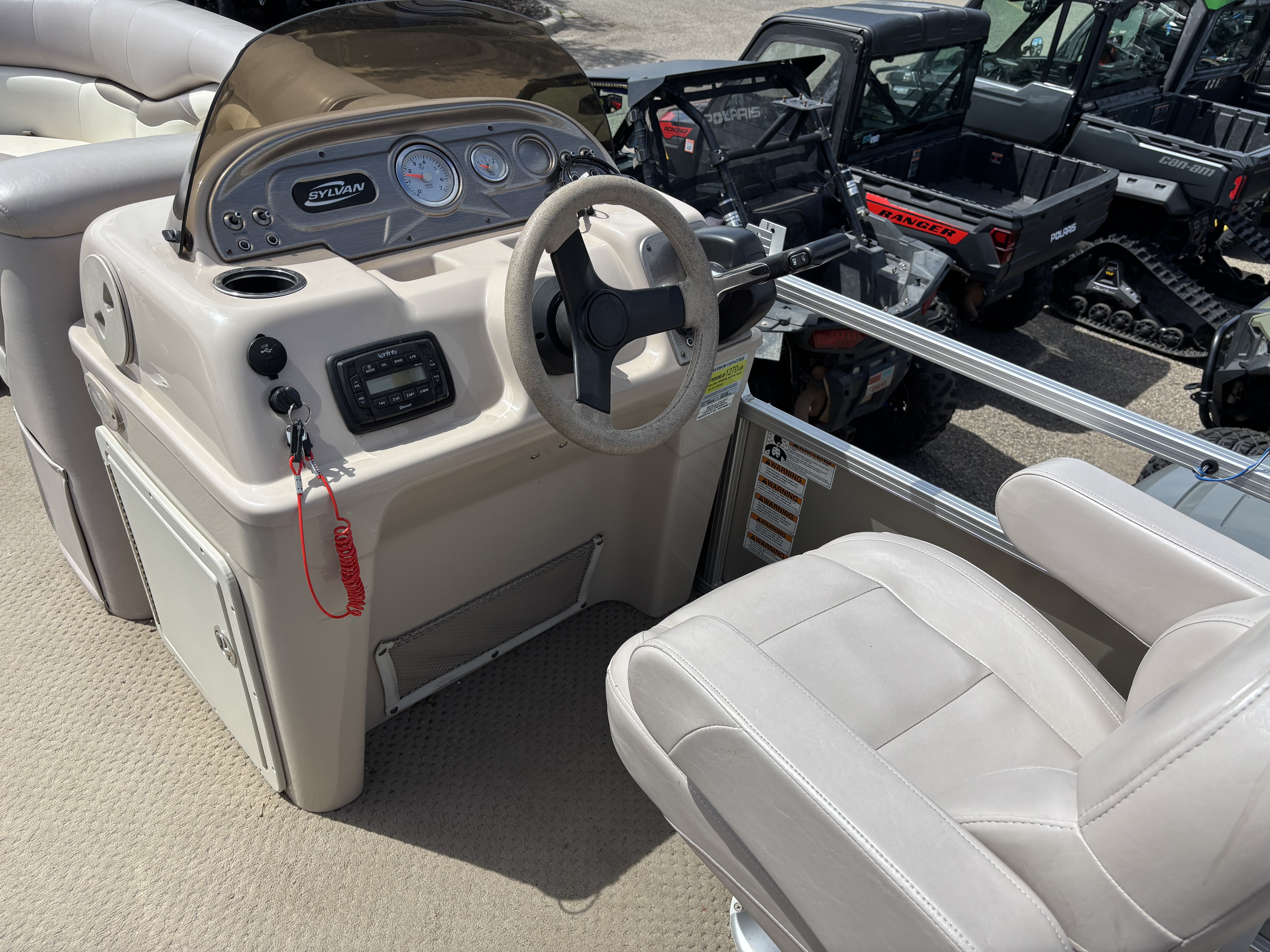 powersport image