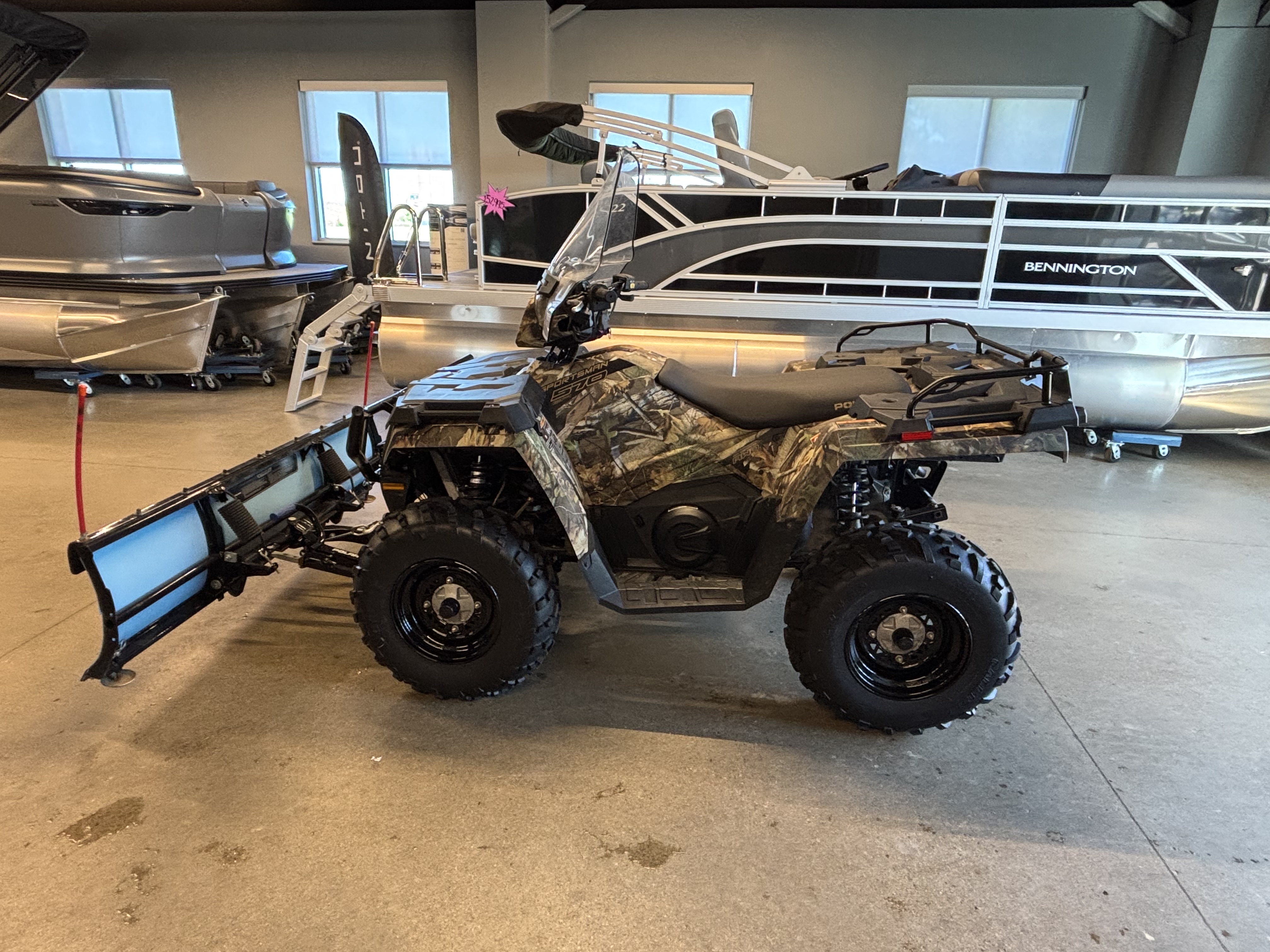 powersport image
