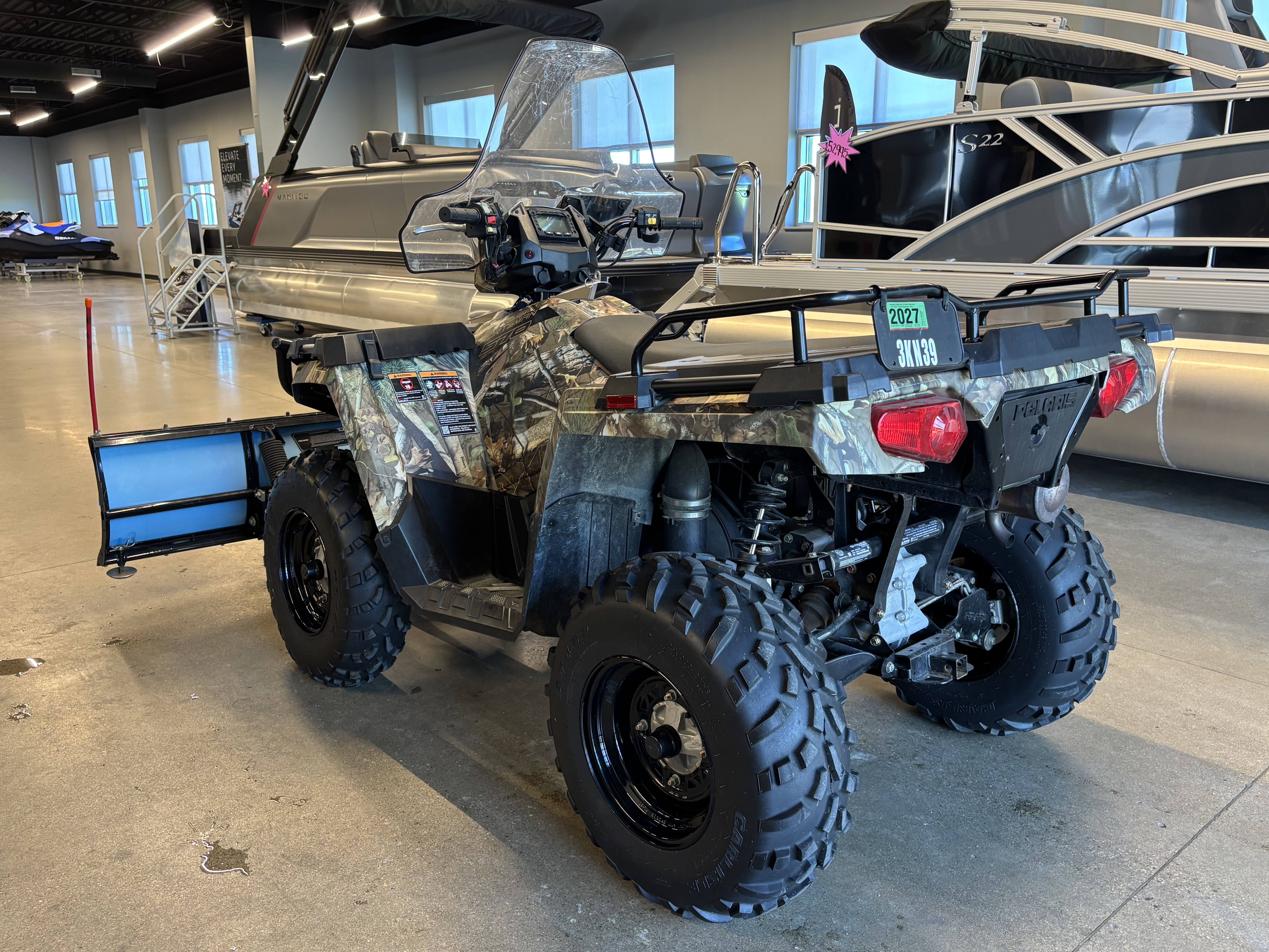 powersport image
