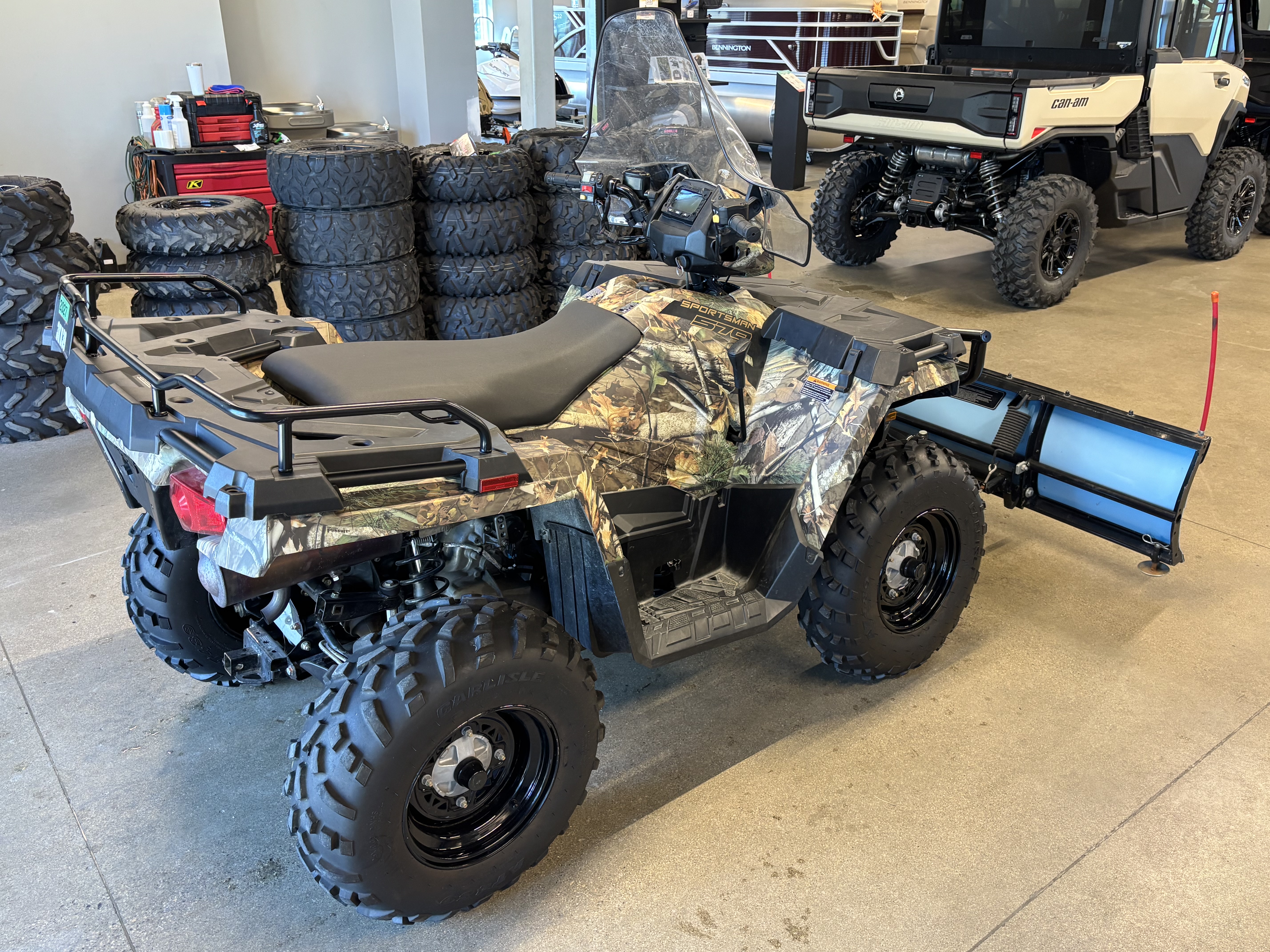 powersport image