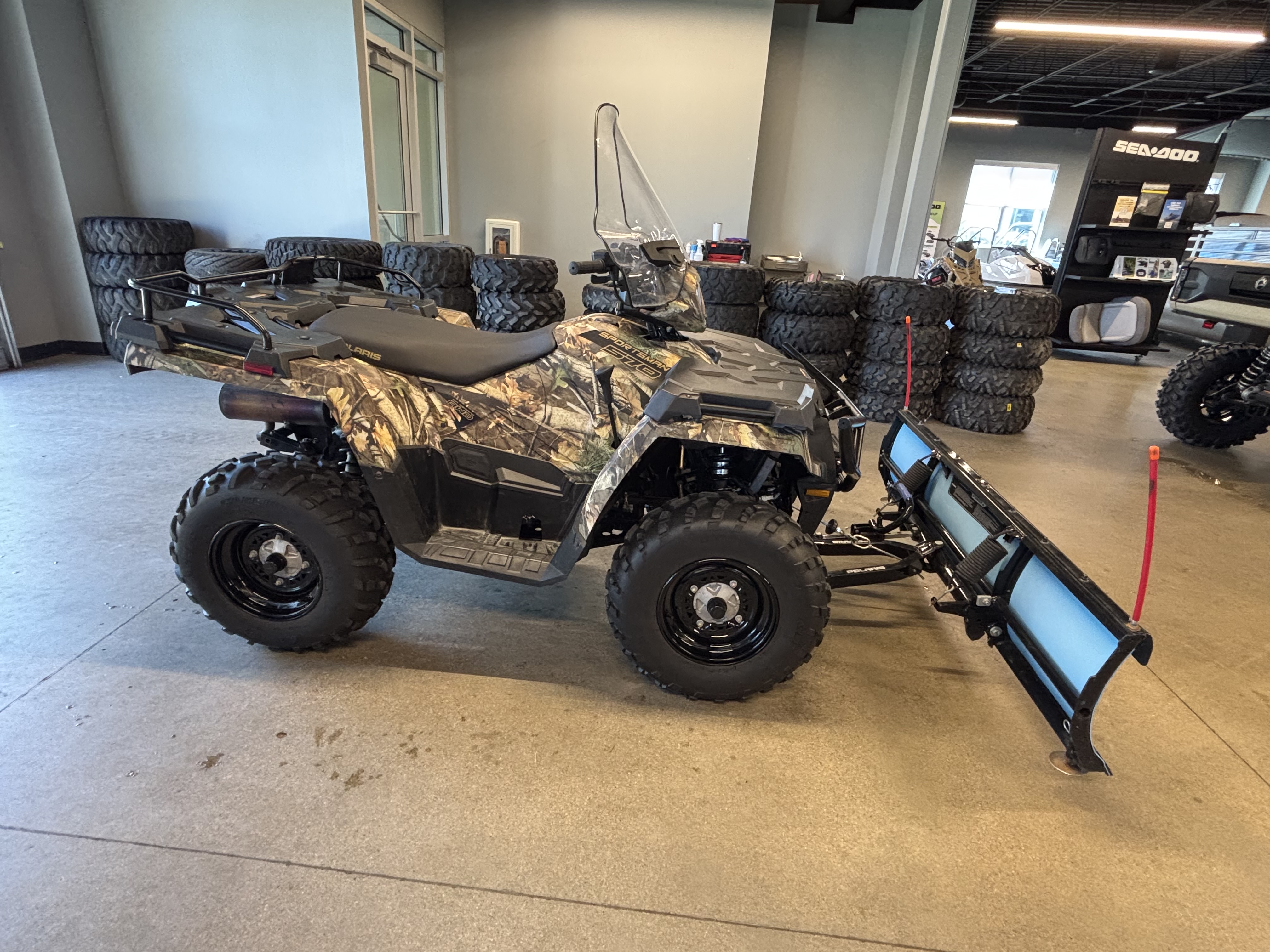 powersport image