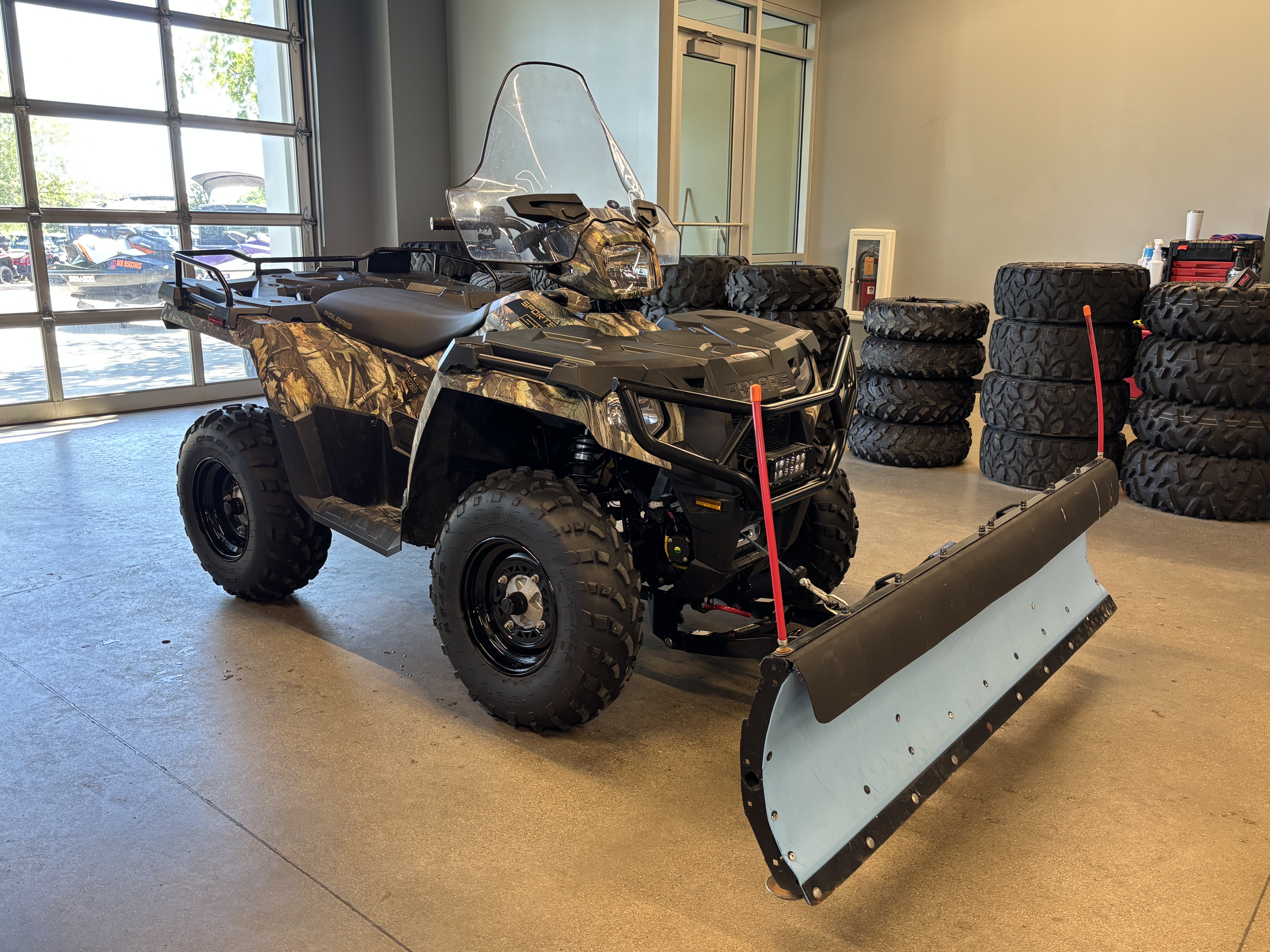 powersport image