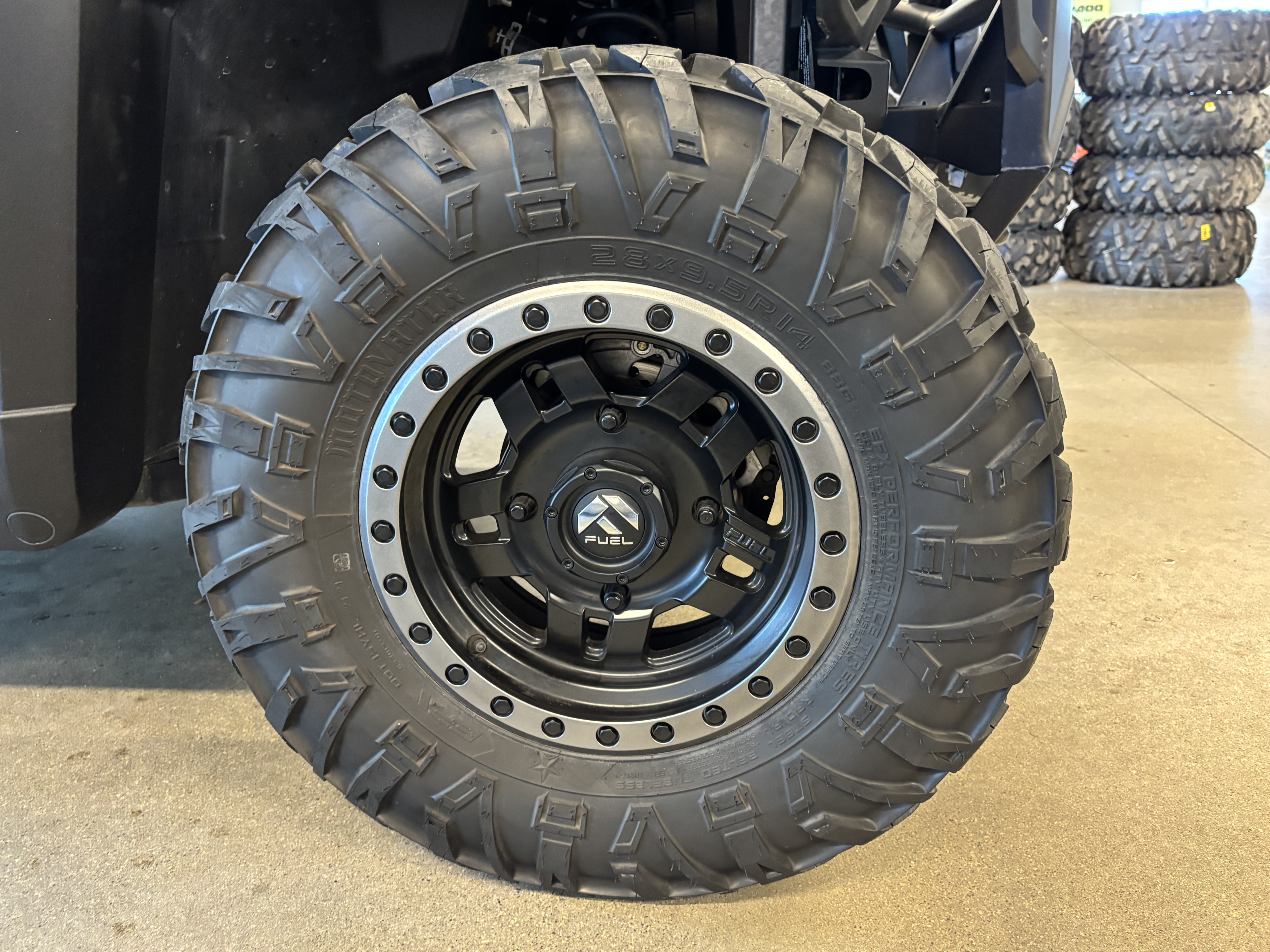 powersport image