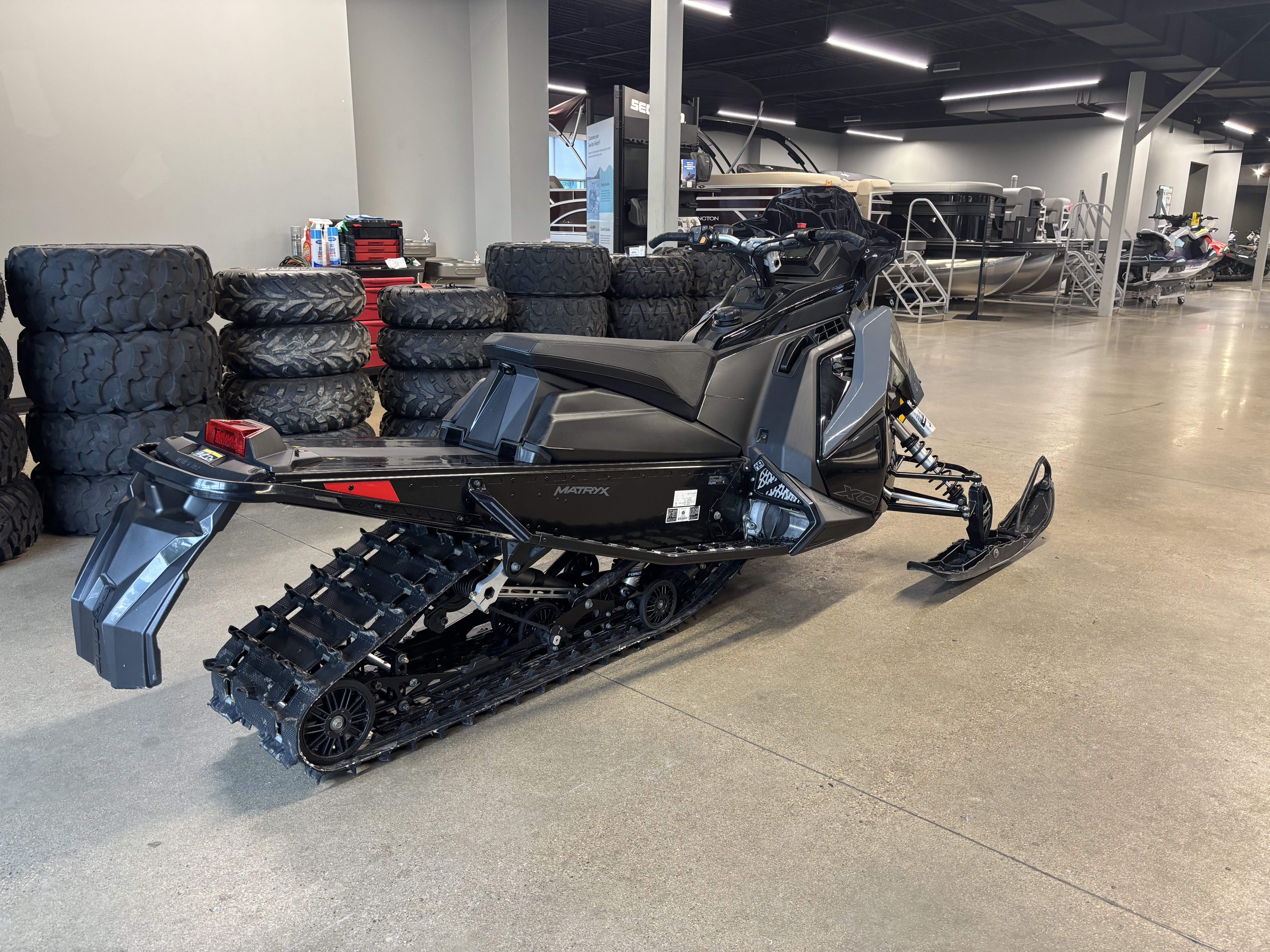 powersport image
