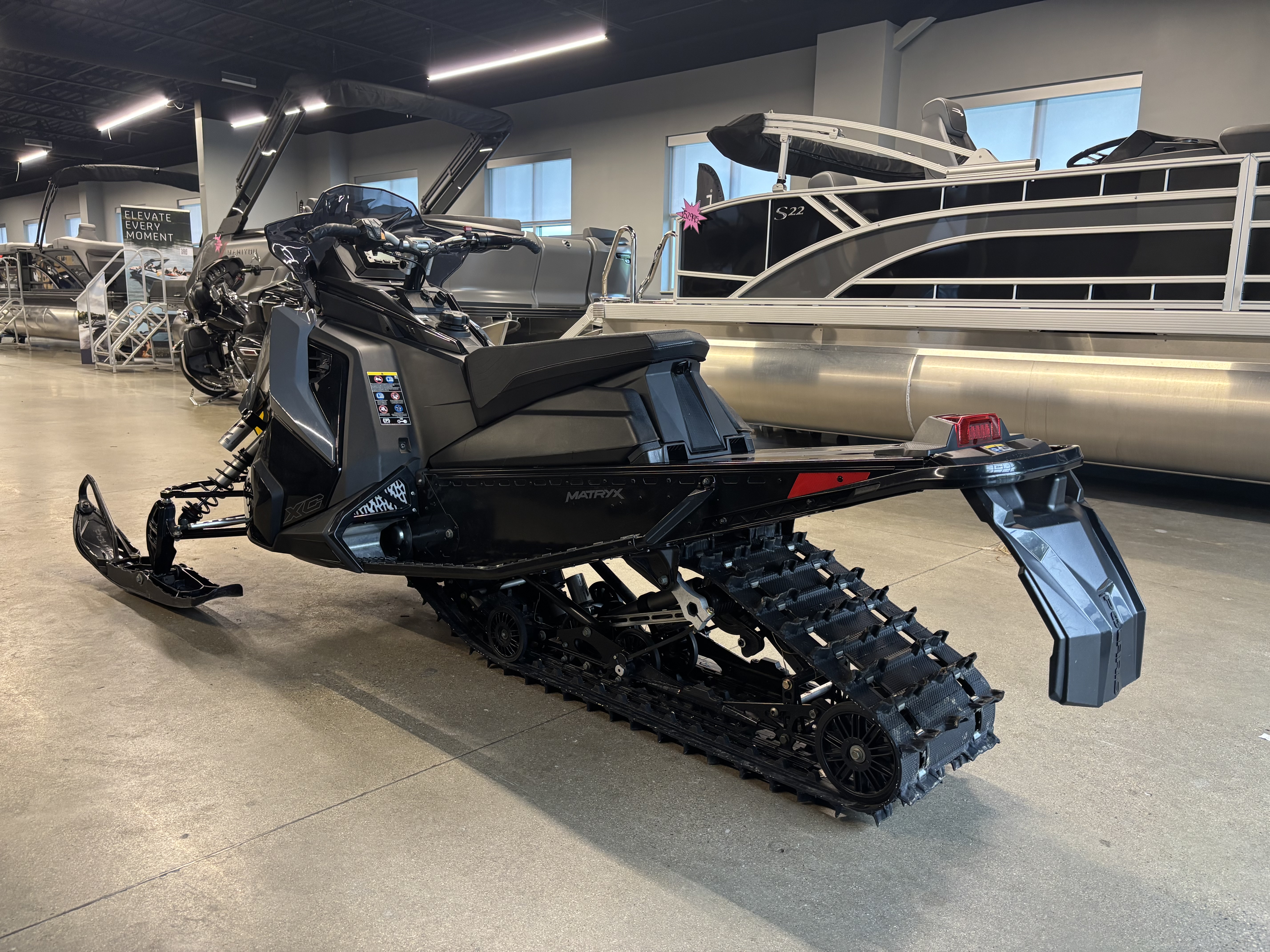 powersport image