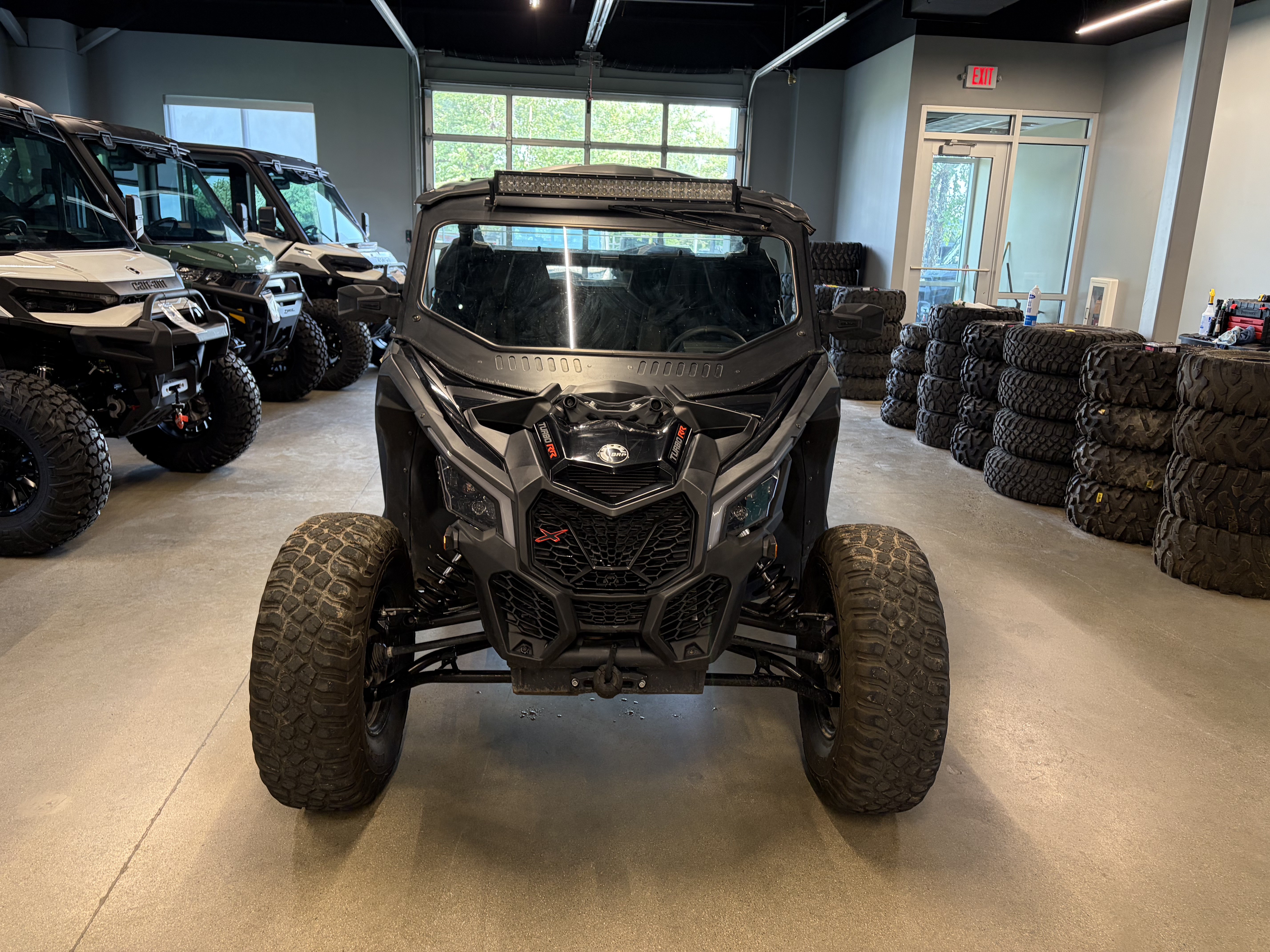 powersport image