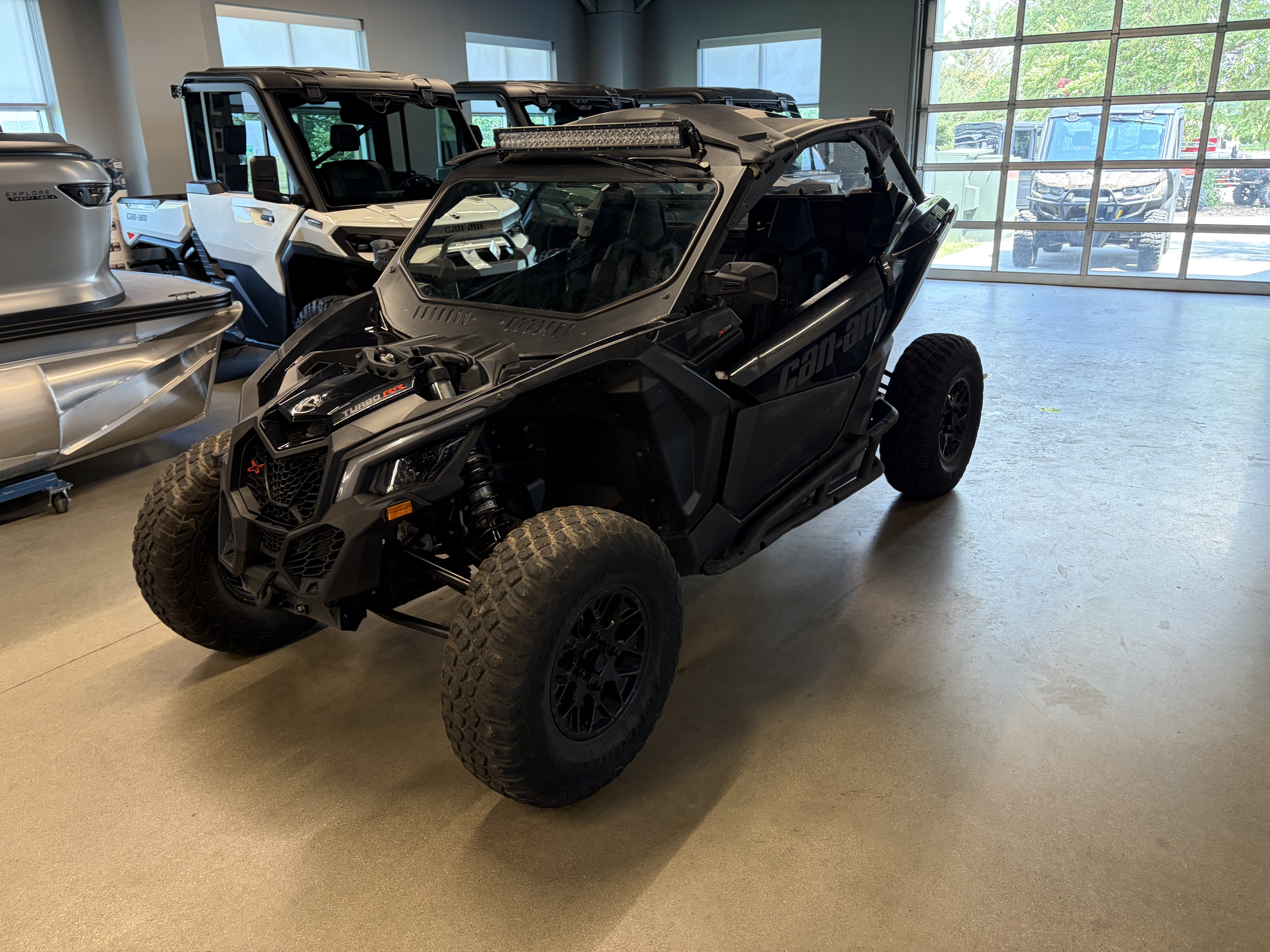 powersport image