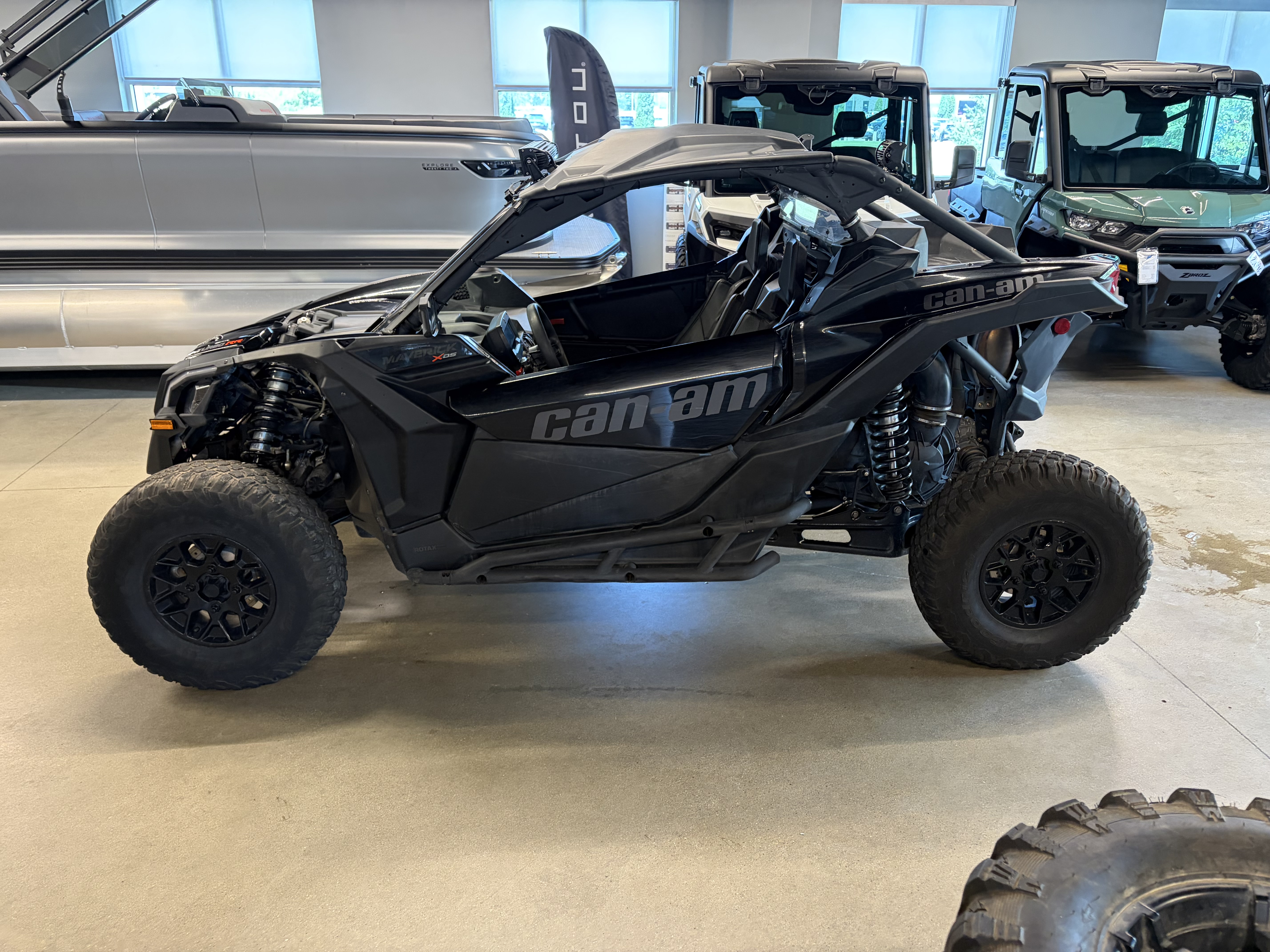 powersport image