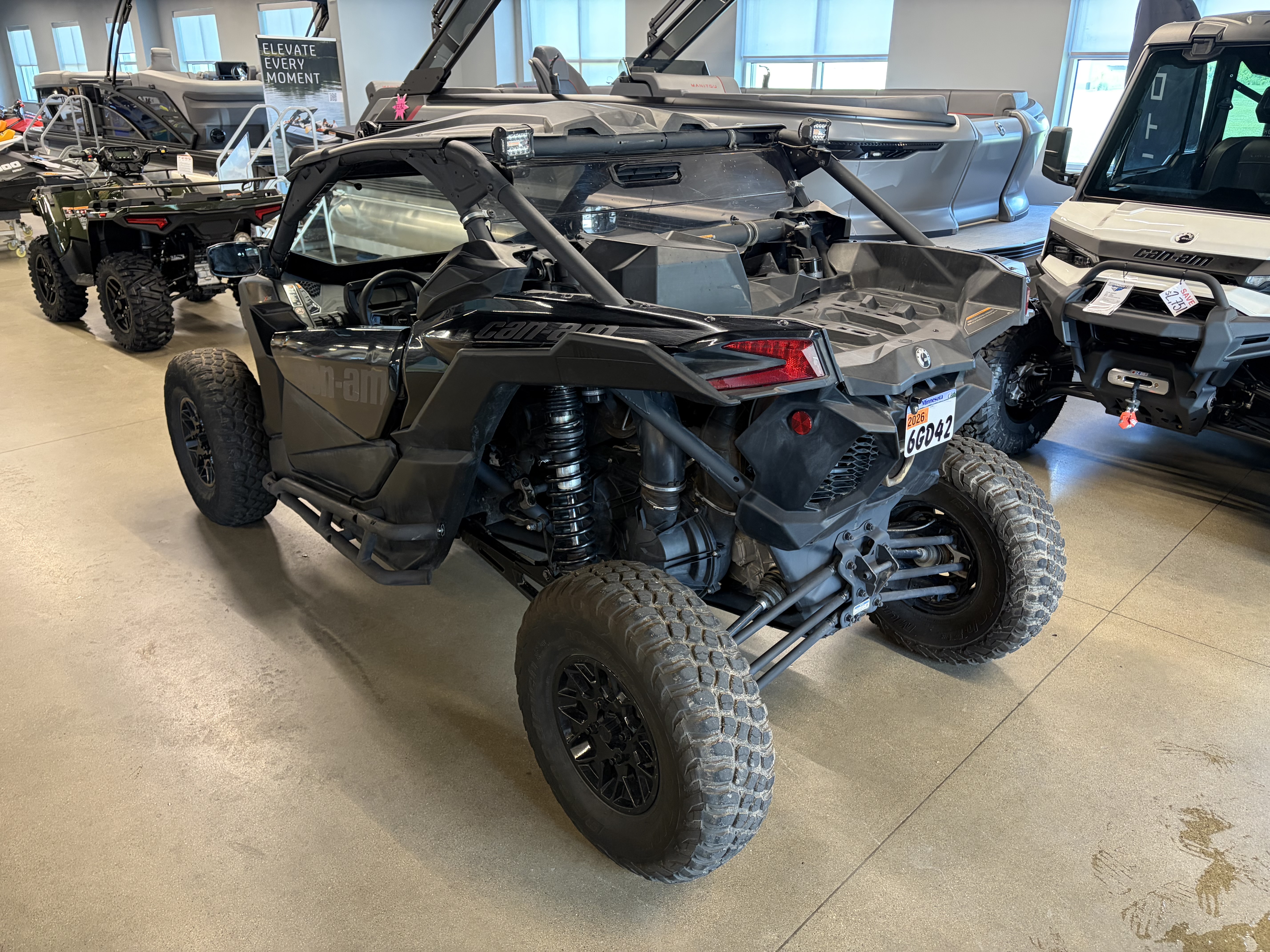 powersport image