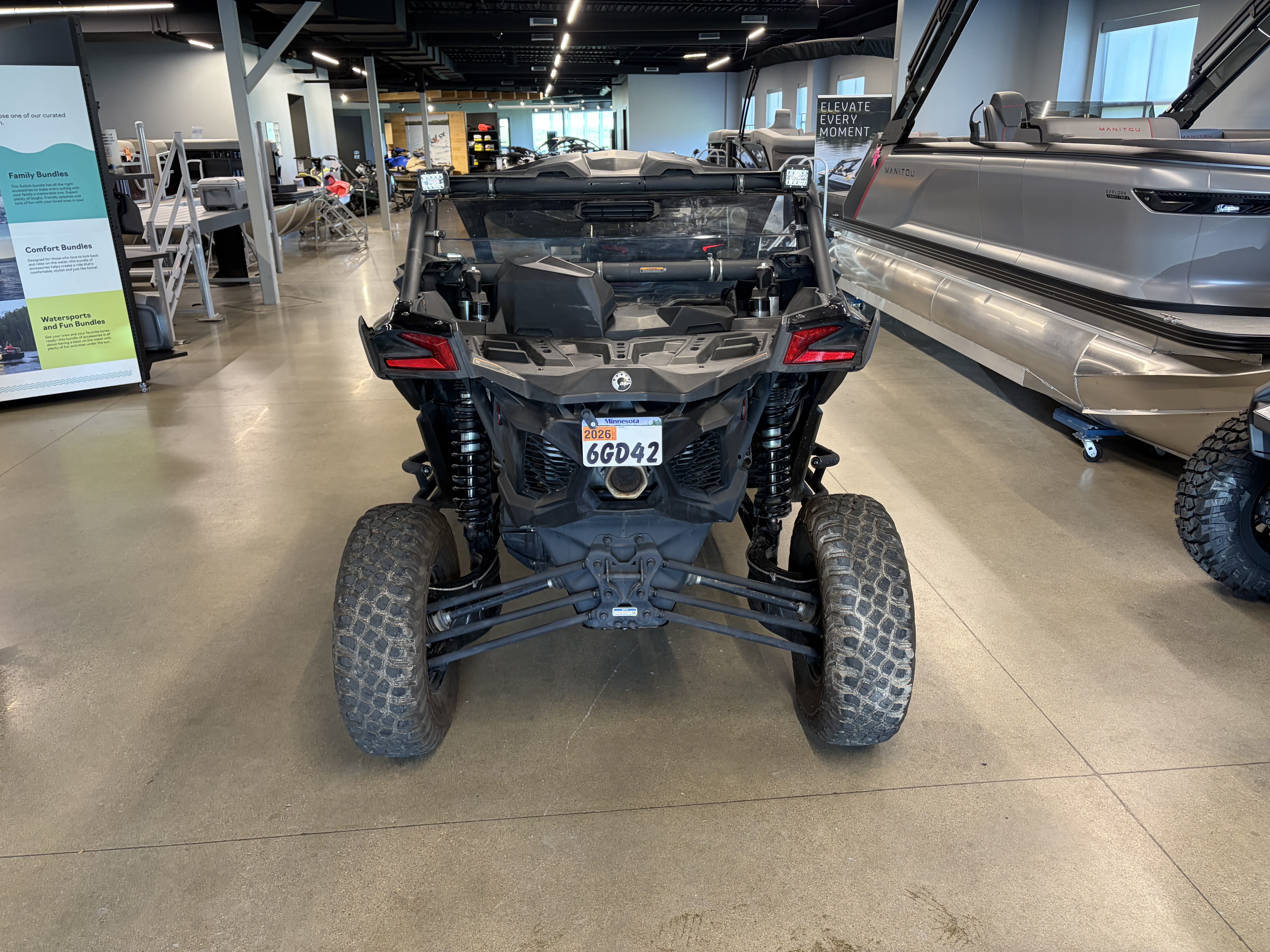 powersport image