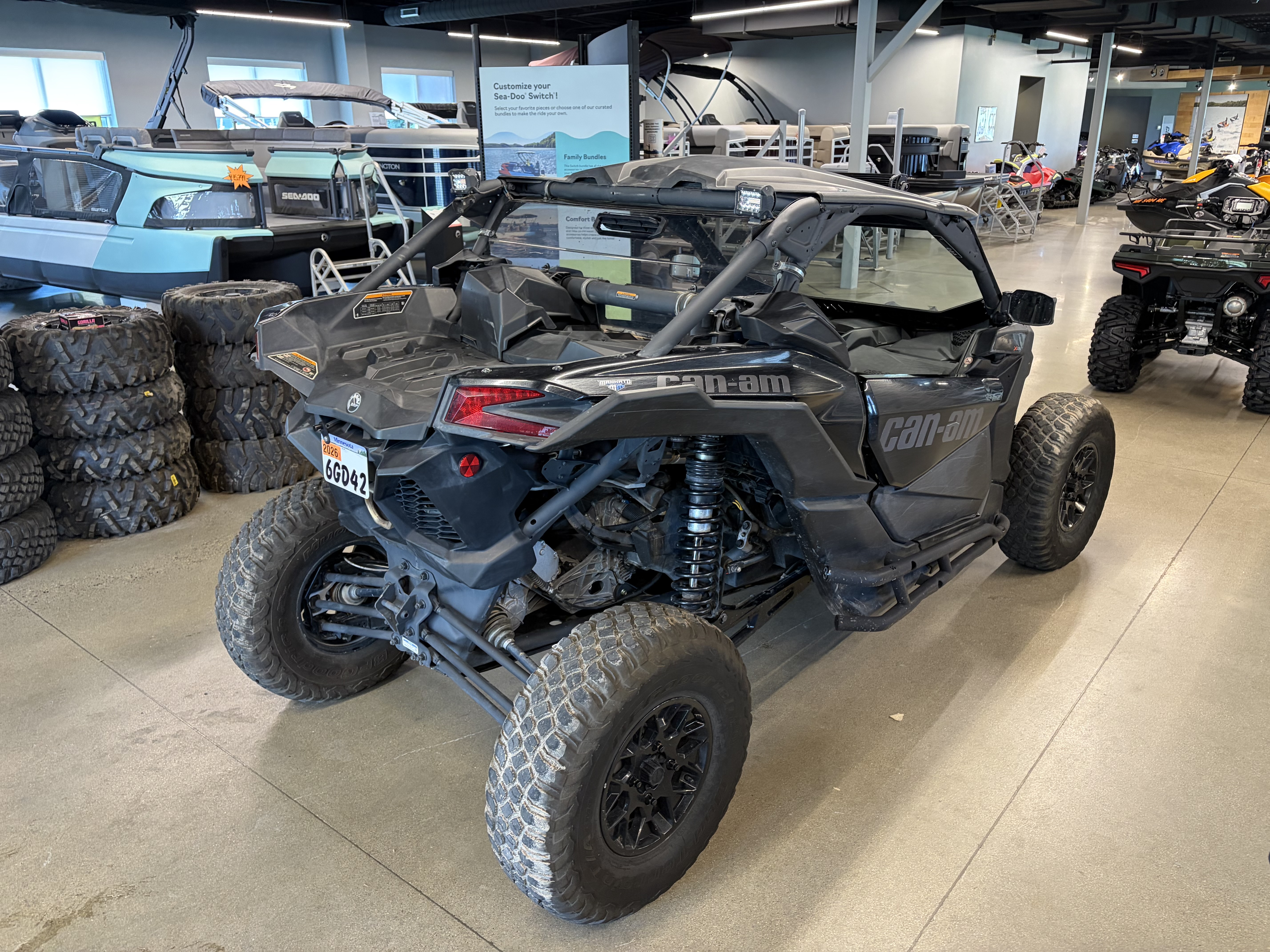 powersport image