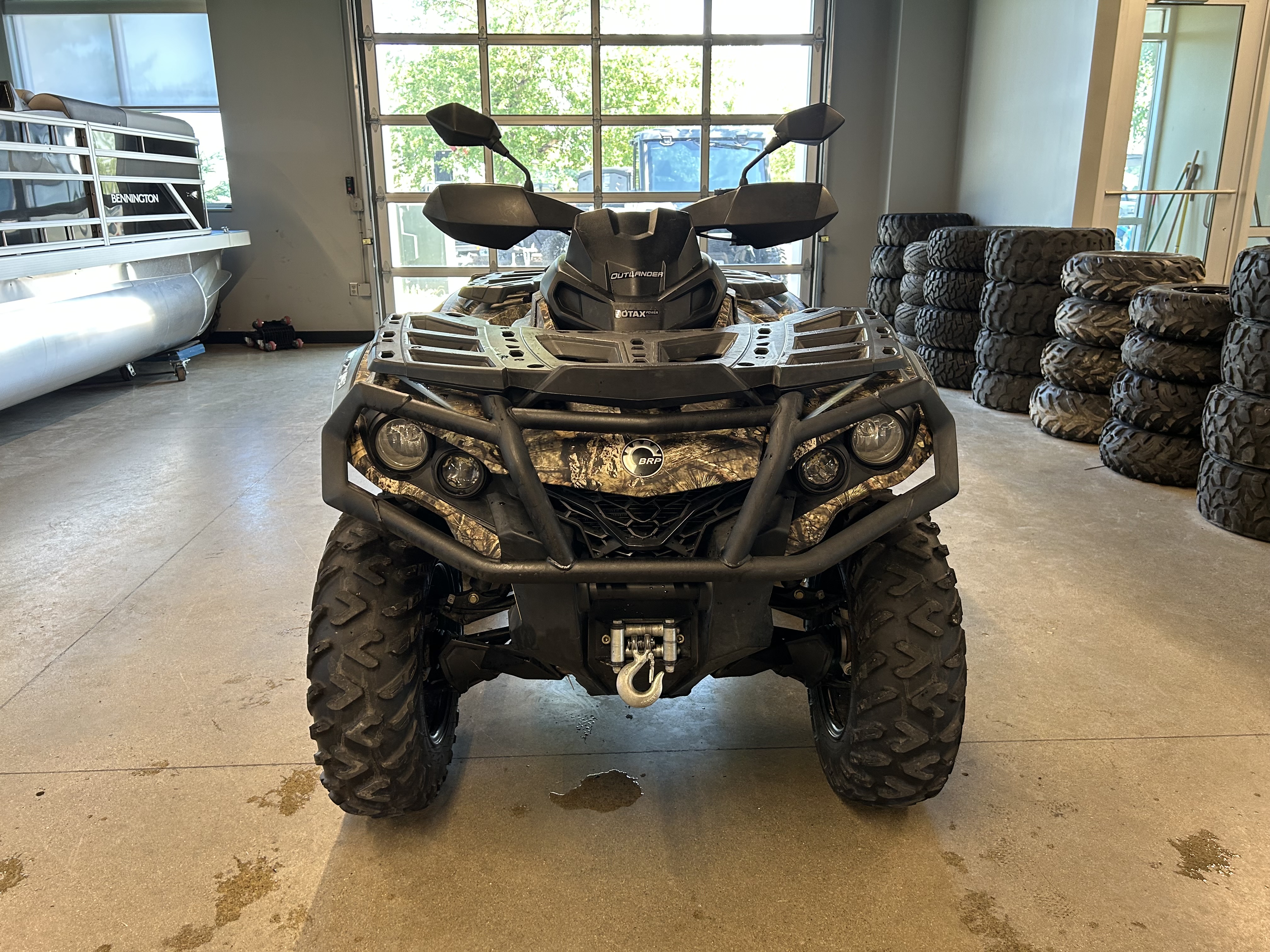 powersport image