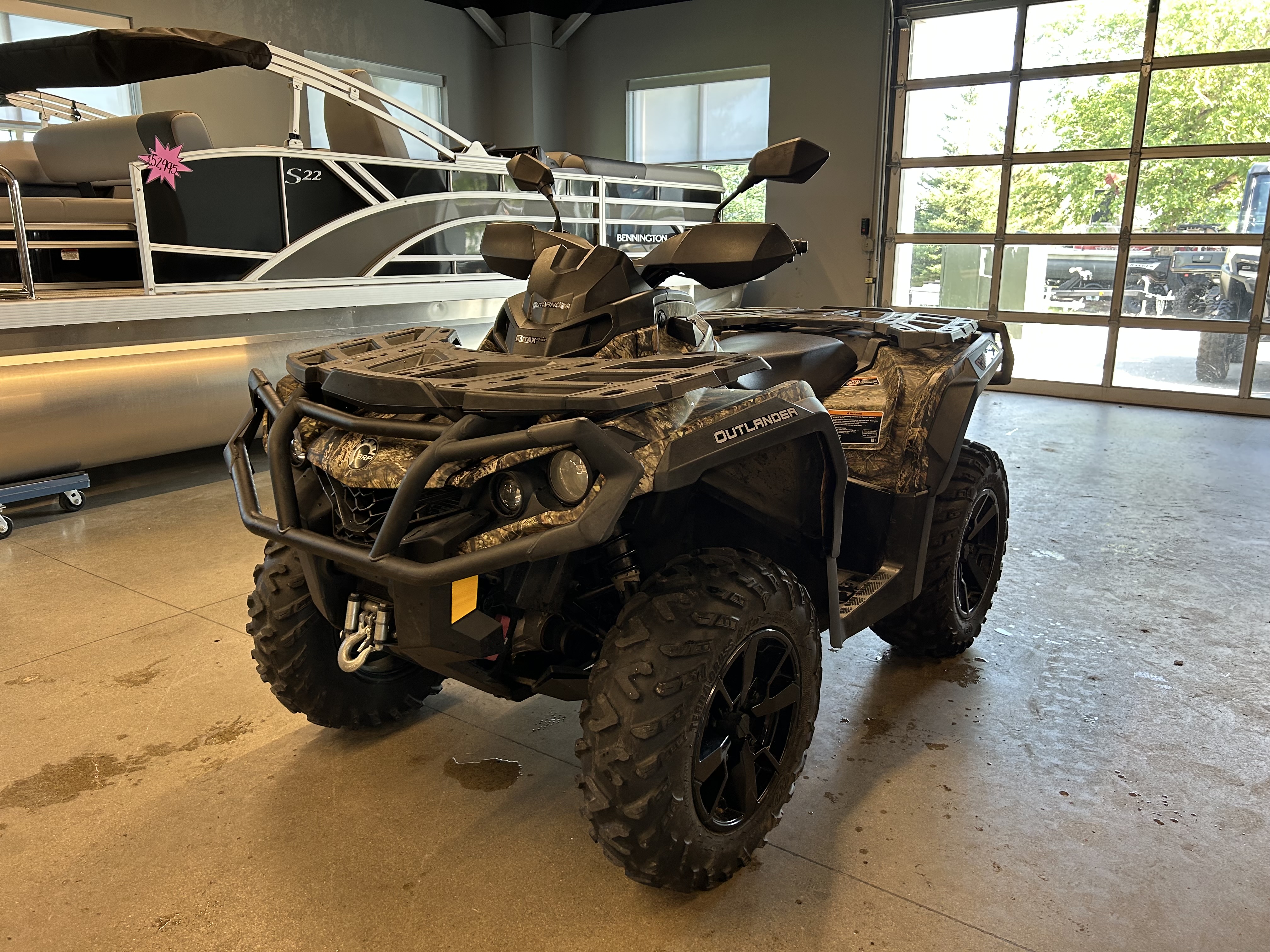 powersport image
