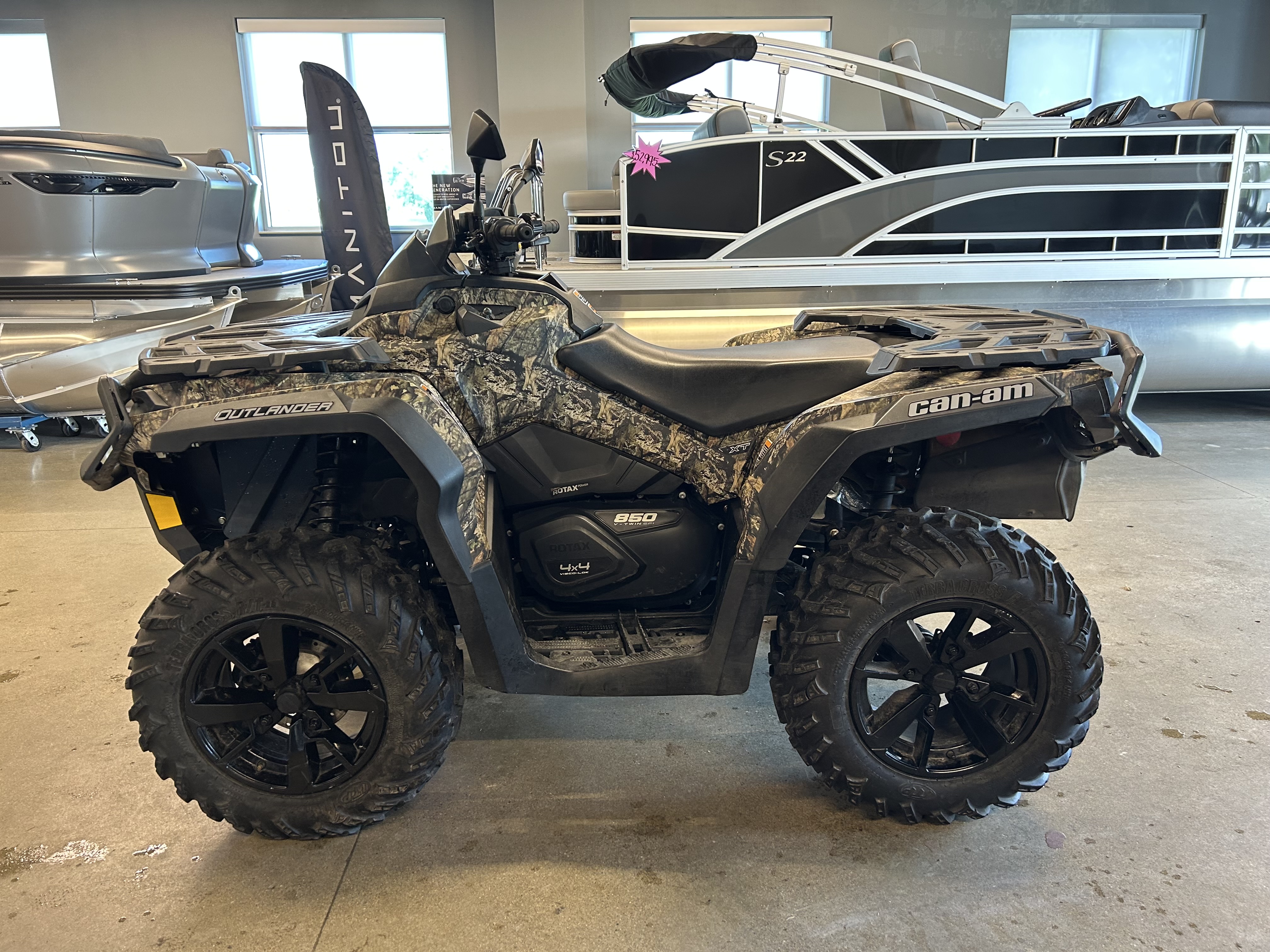 powersport image