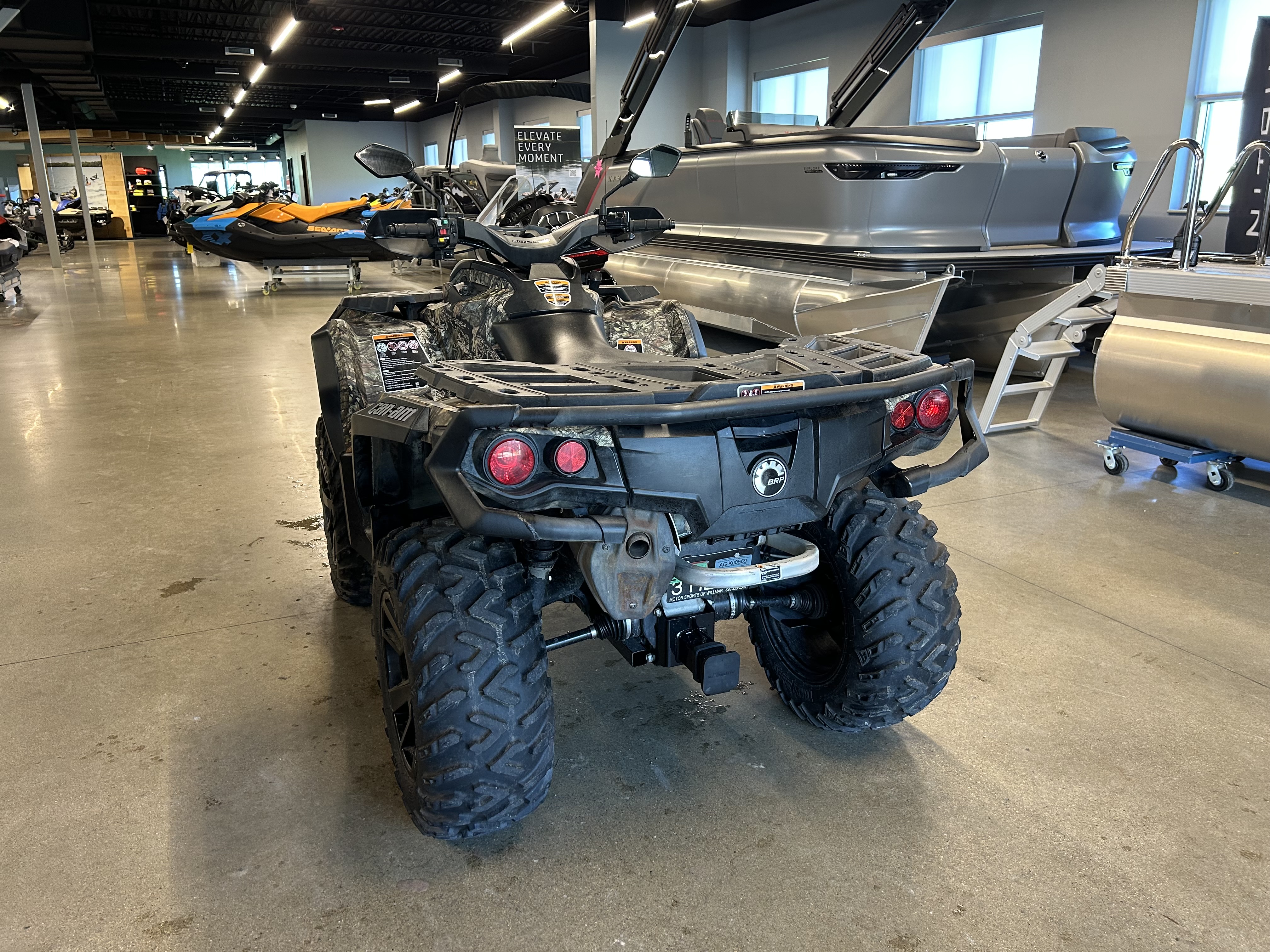 powersport image