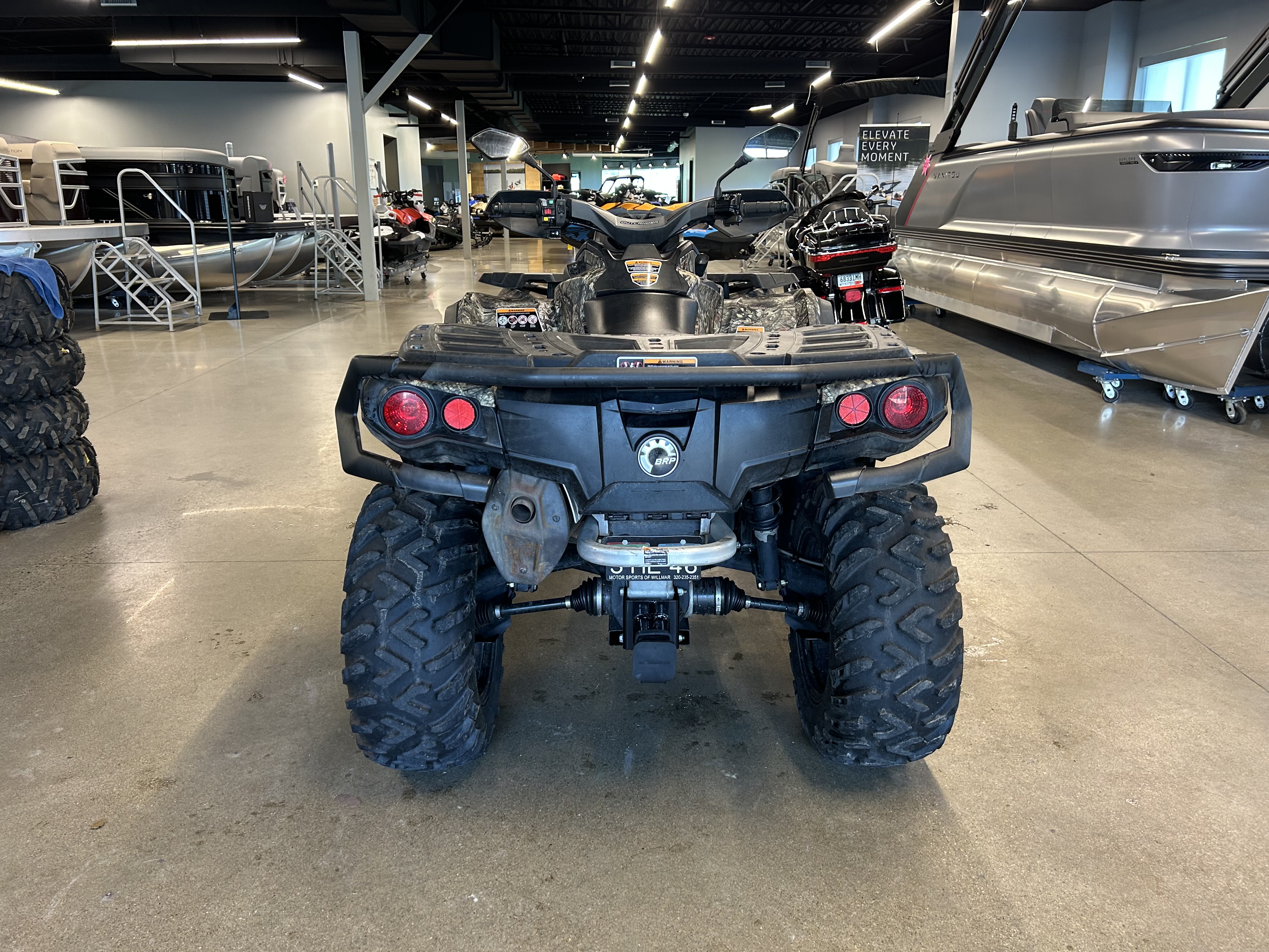 powersport image