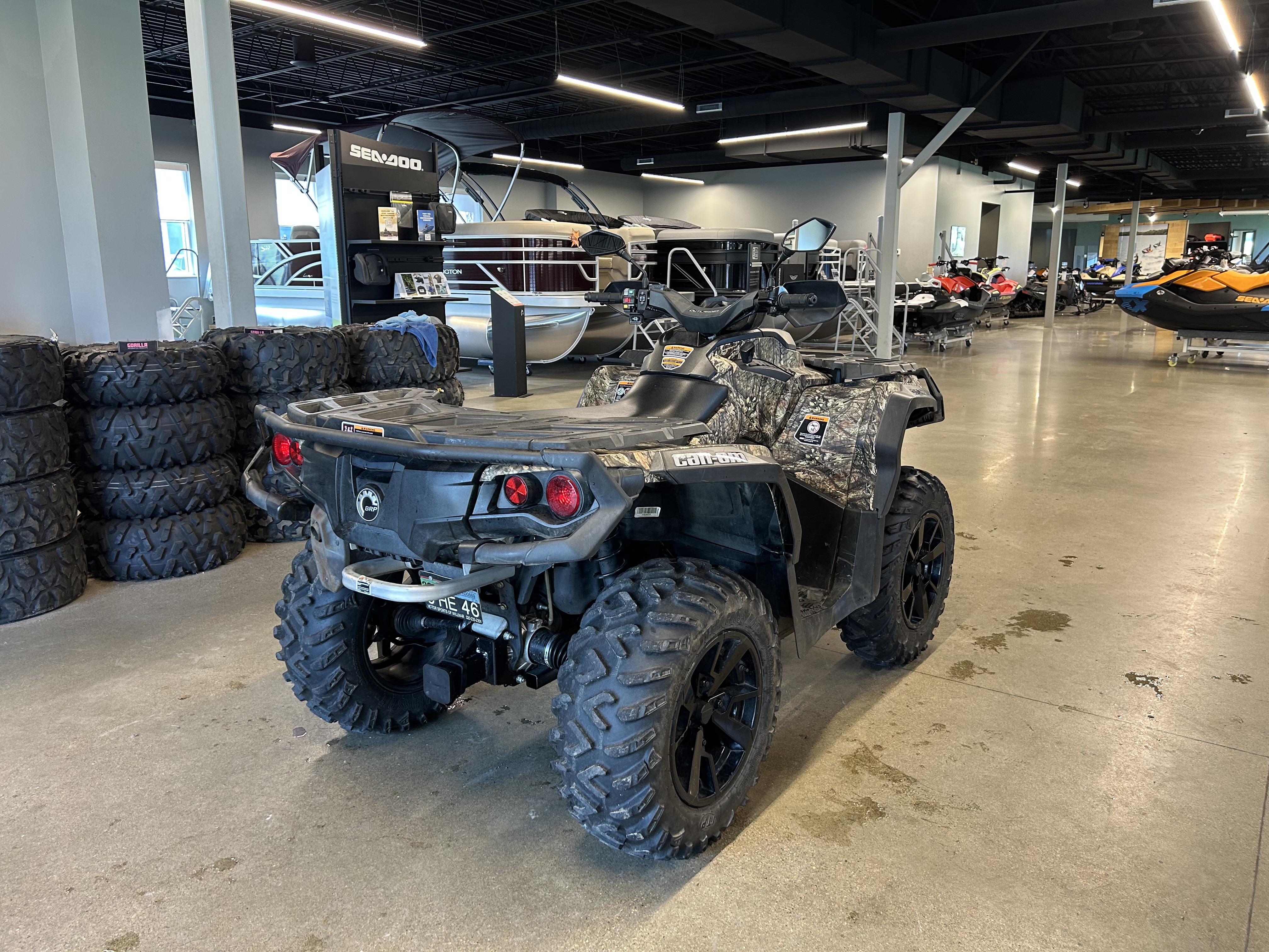 powersport image