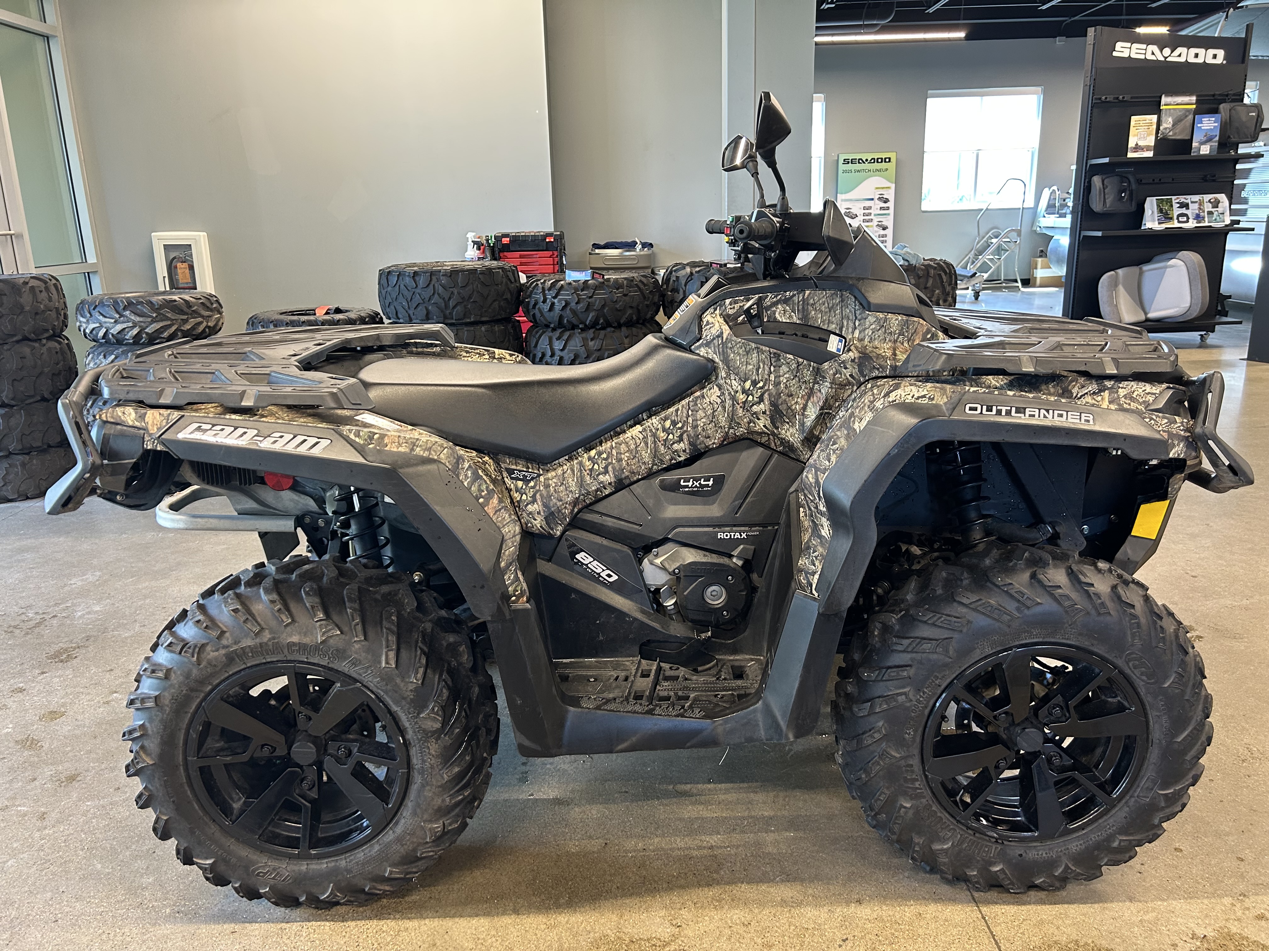 powersport image