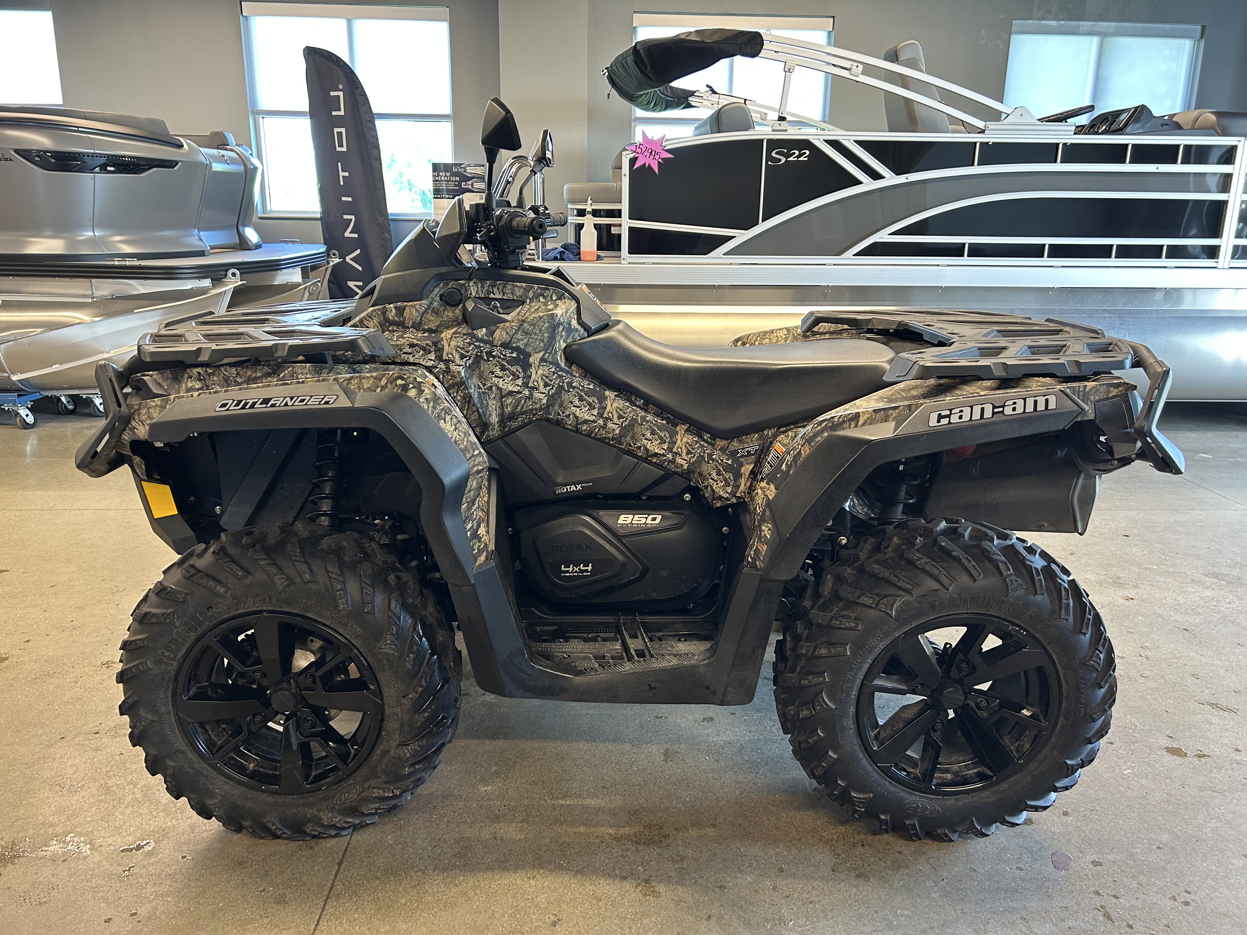 powersport image