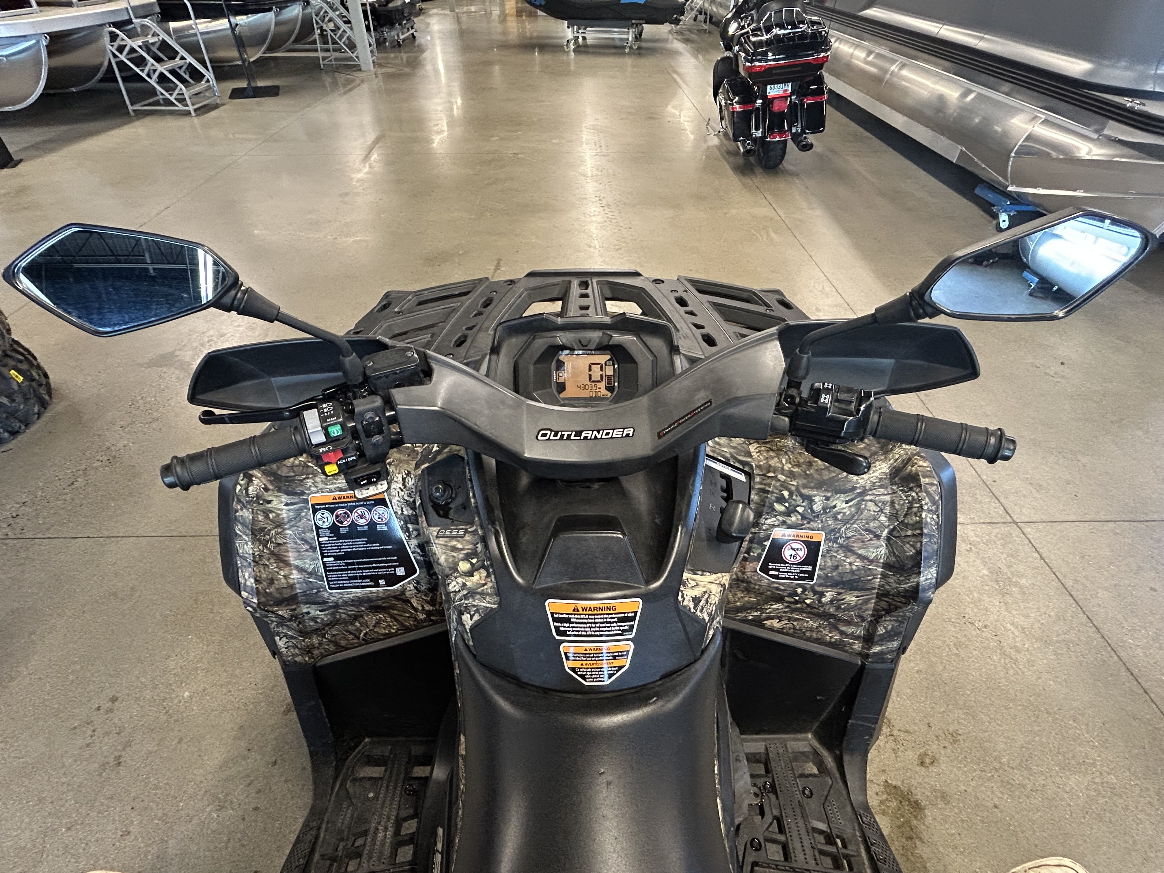 powersport image