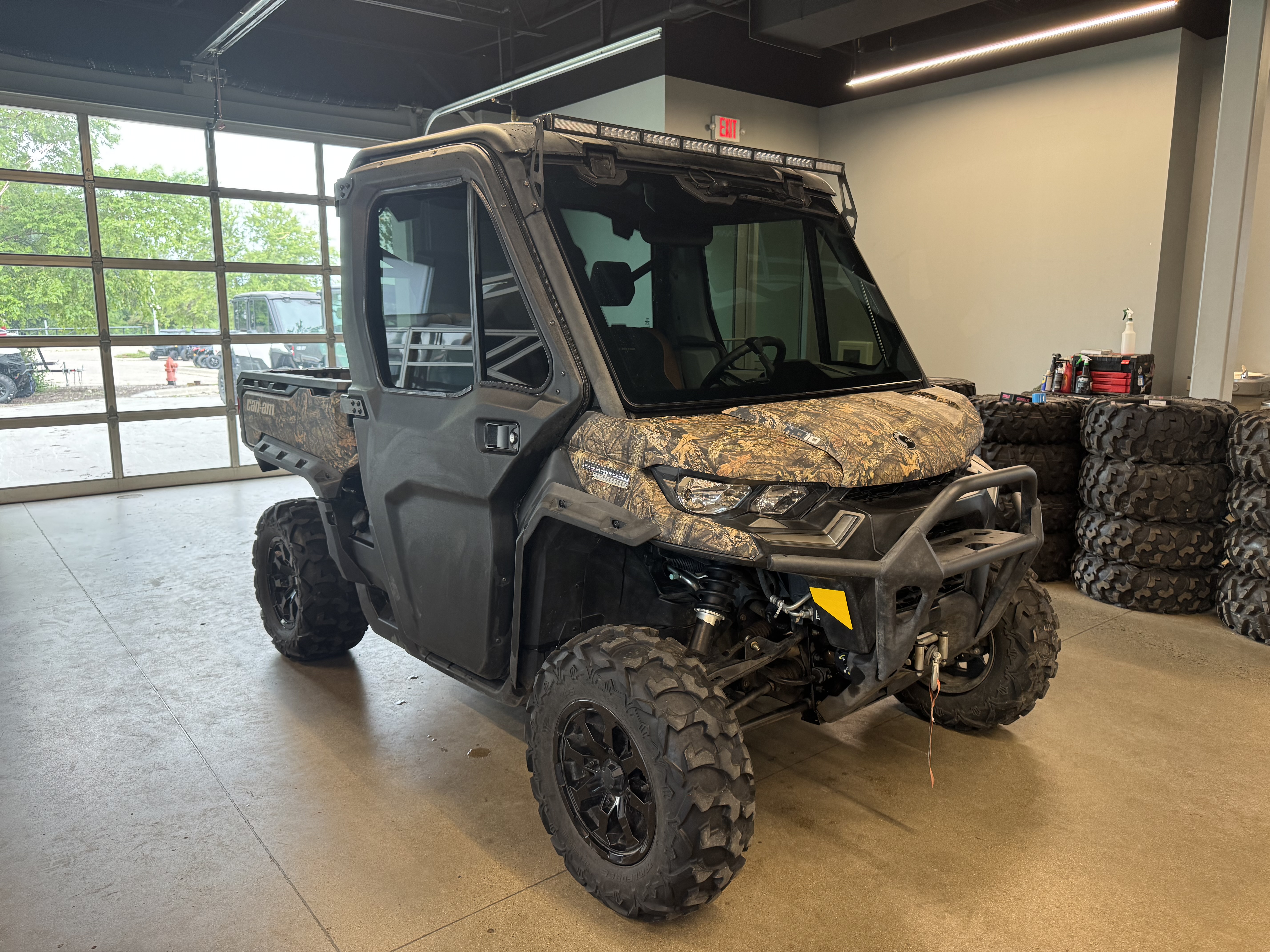 powersport image