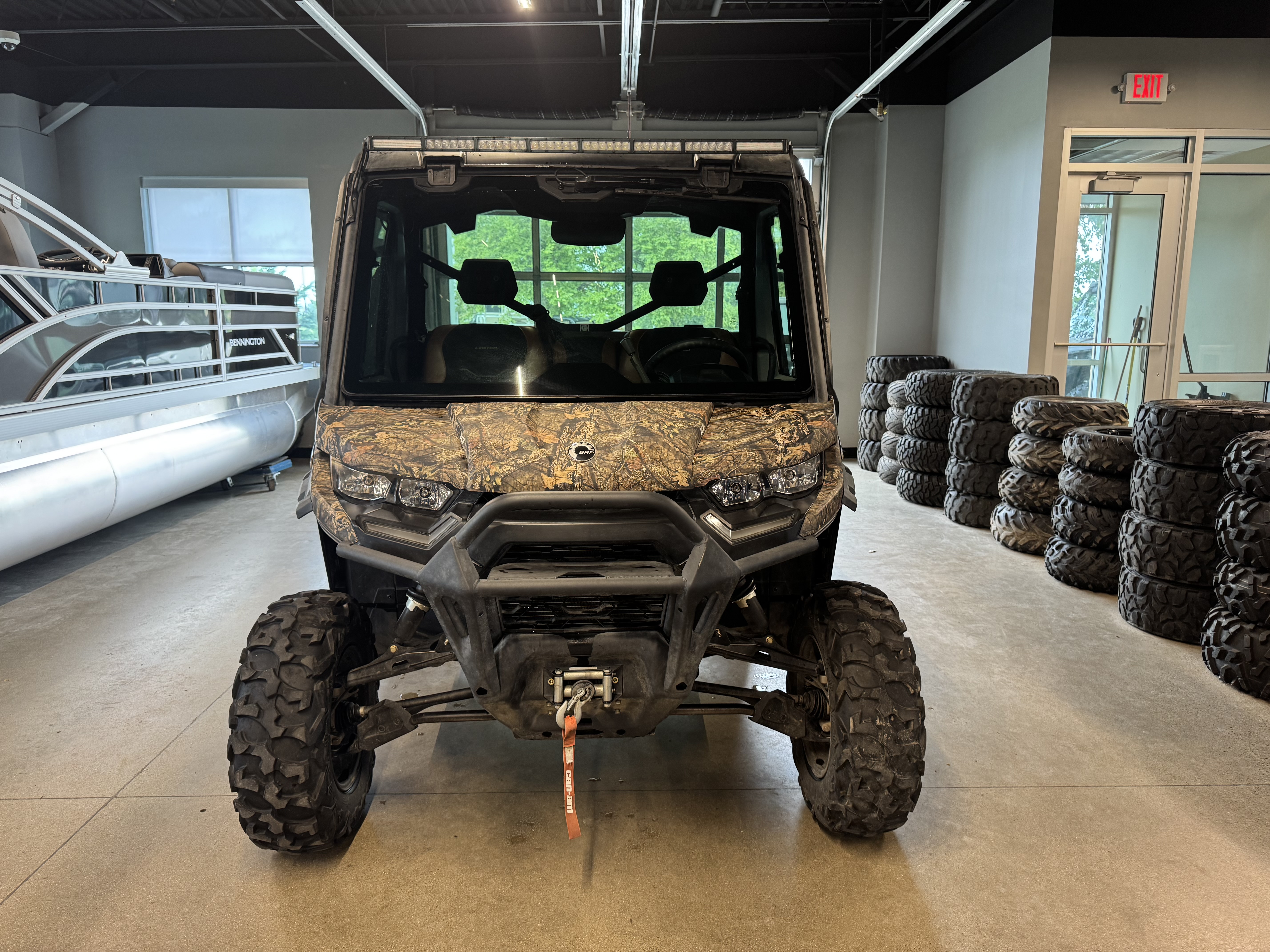 powersport image