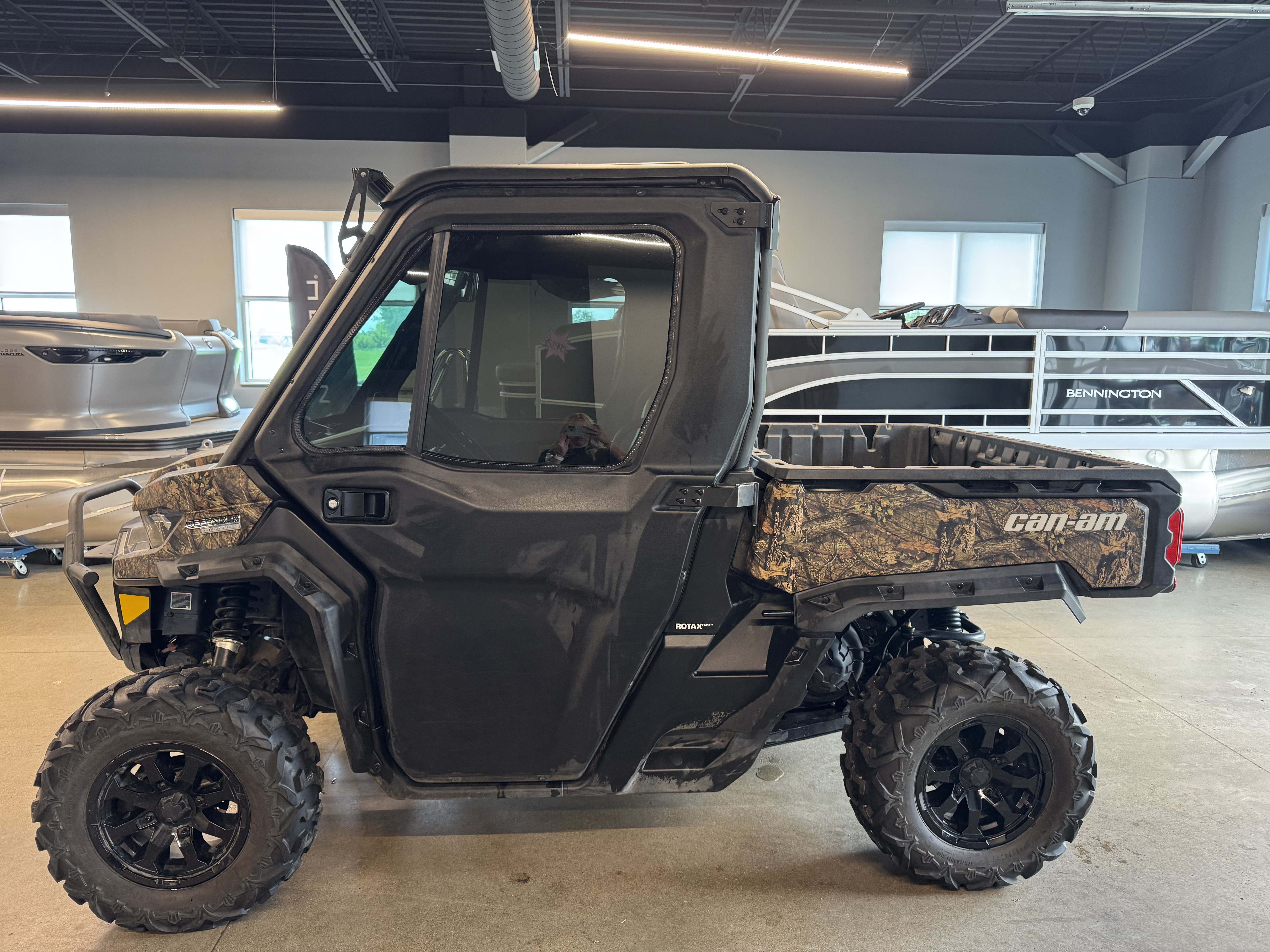 powersport image