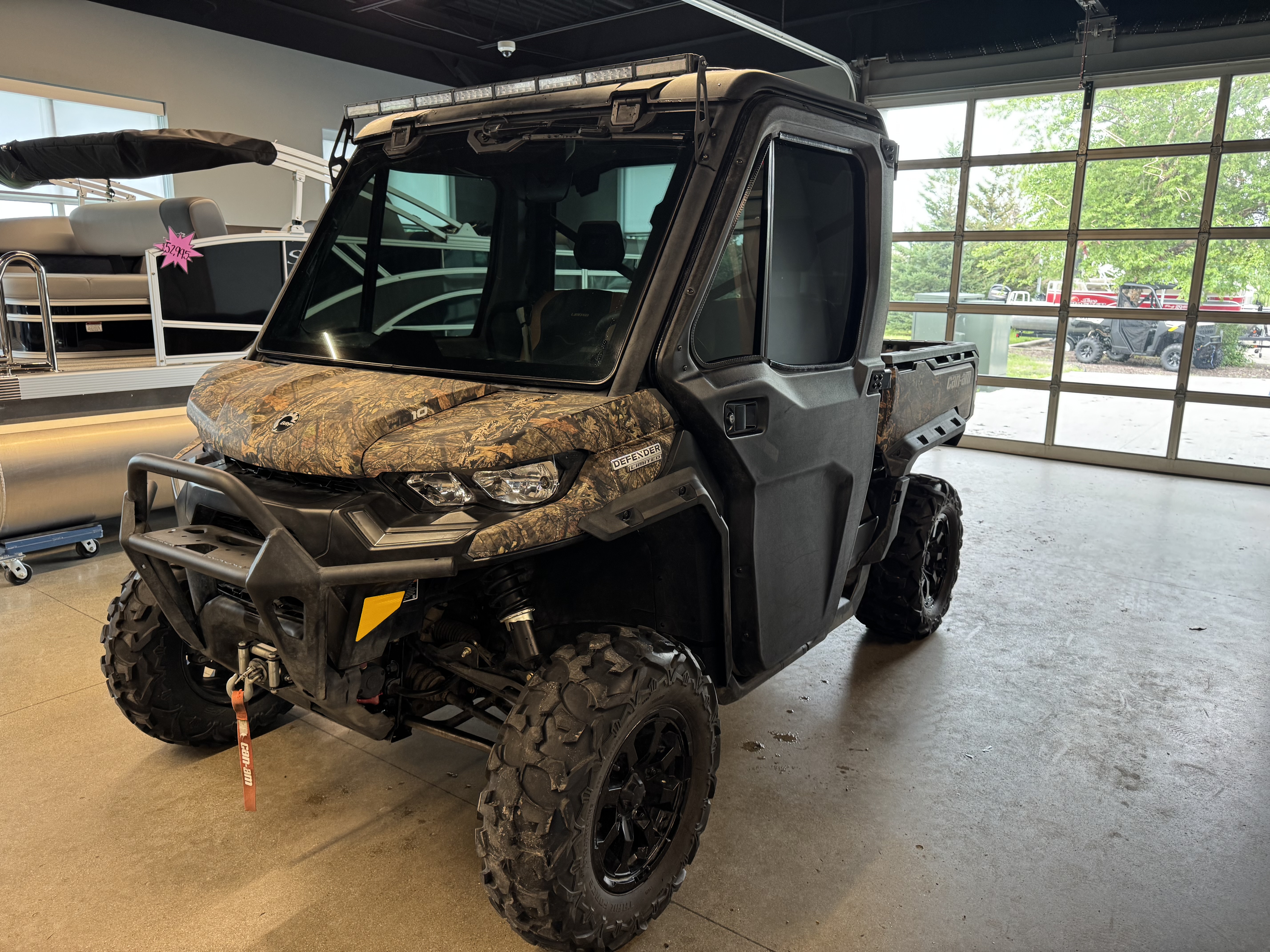 powersport image