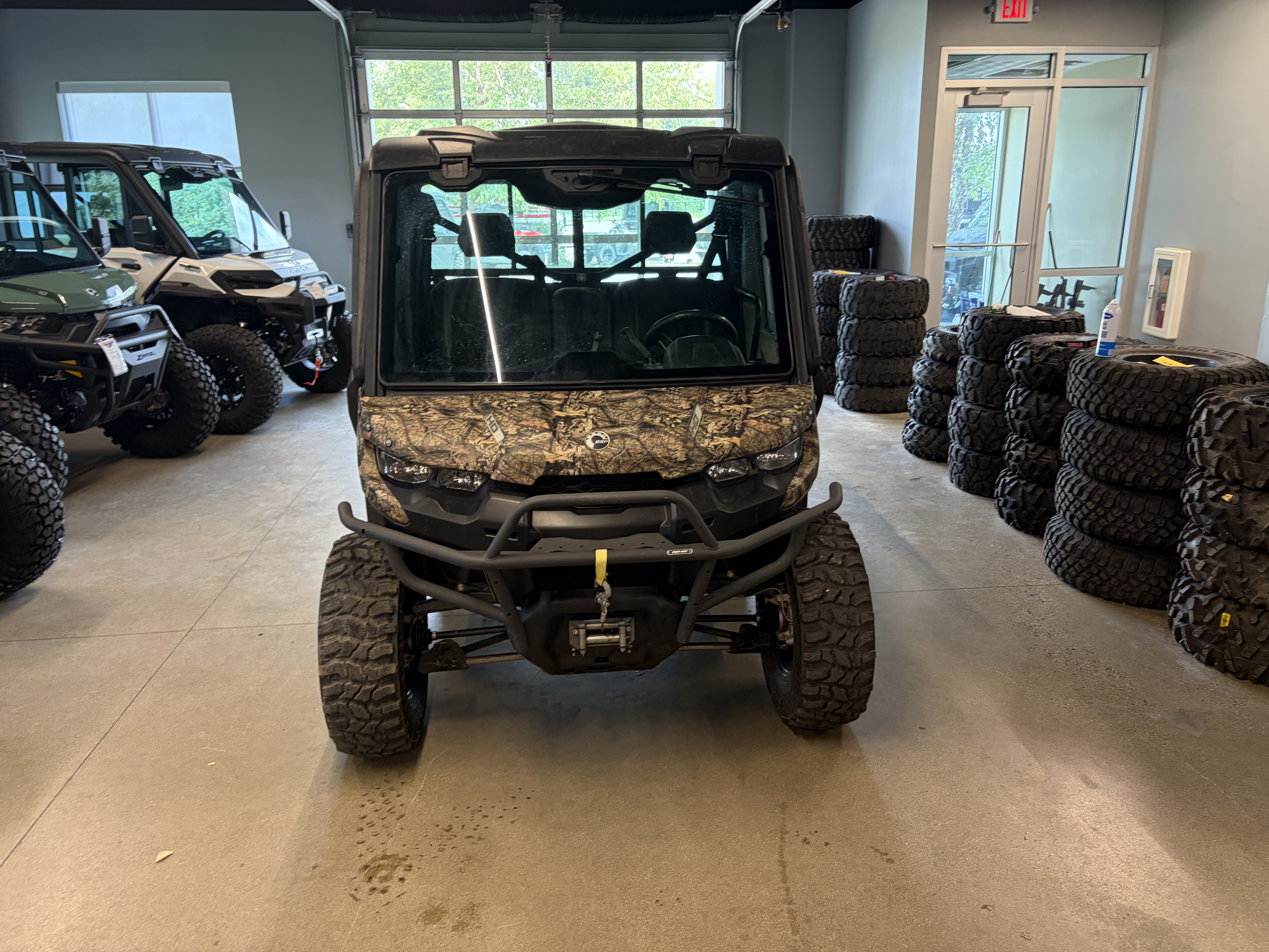 powersport image