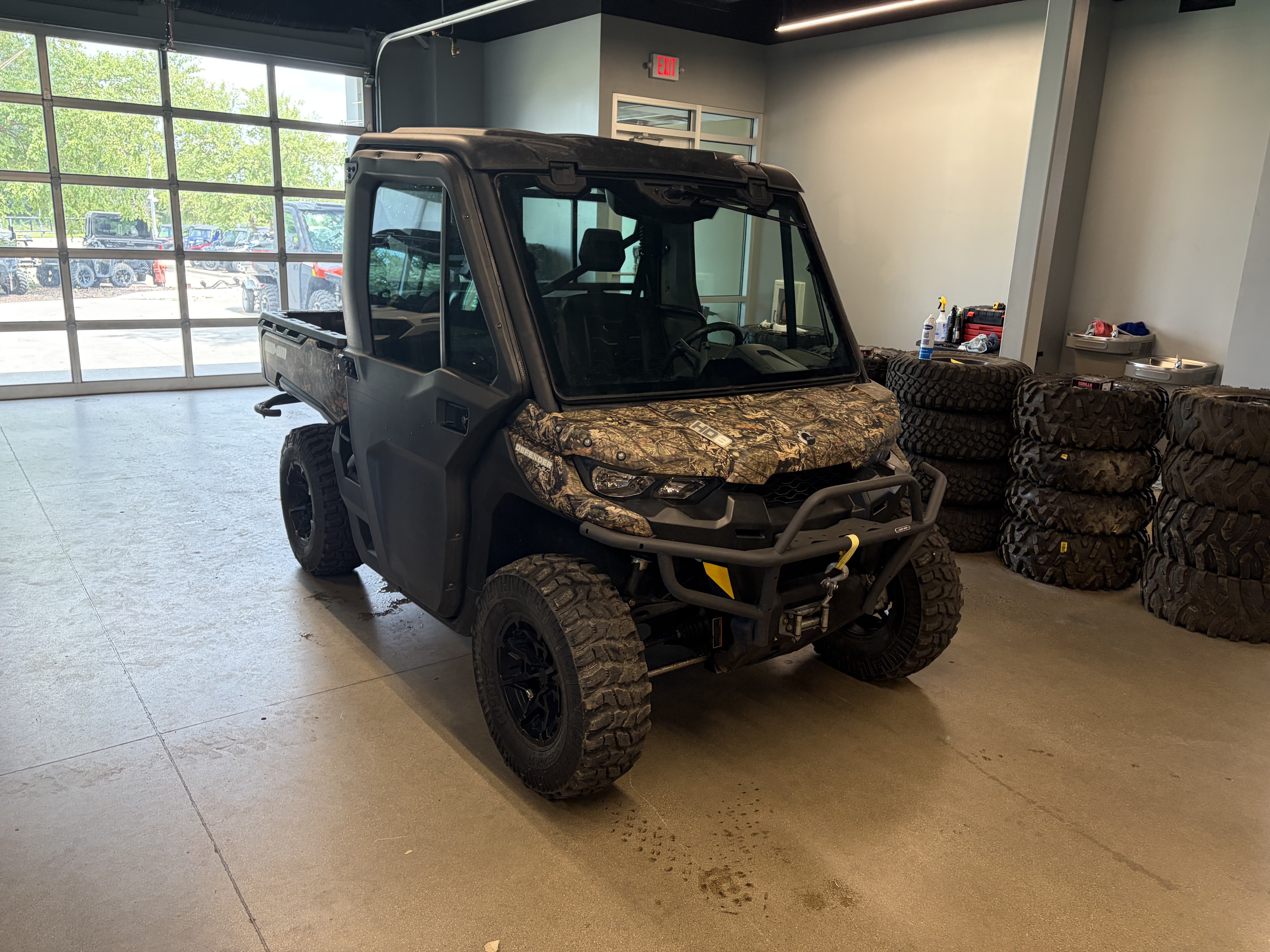 powersport image