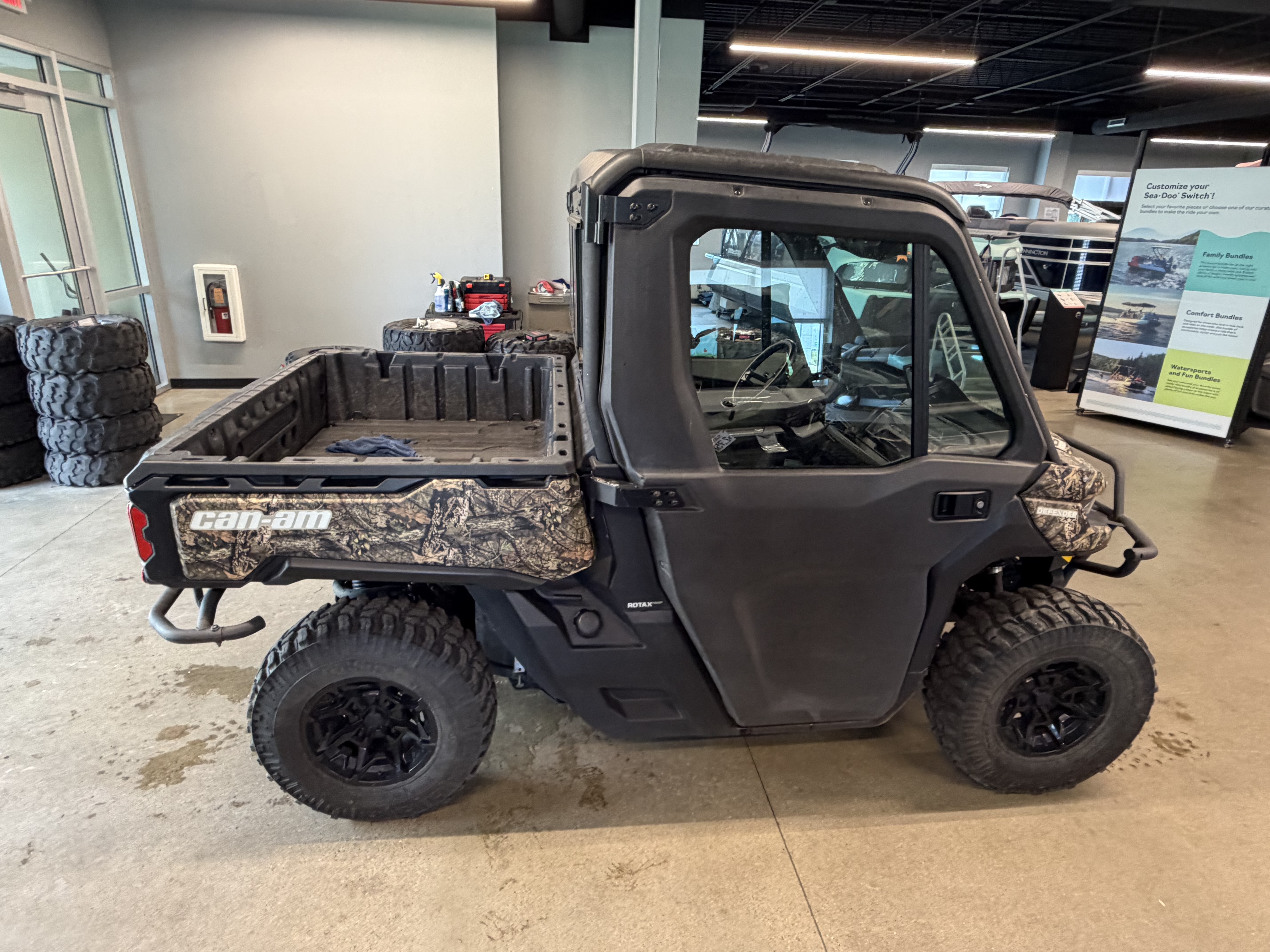 powersport image