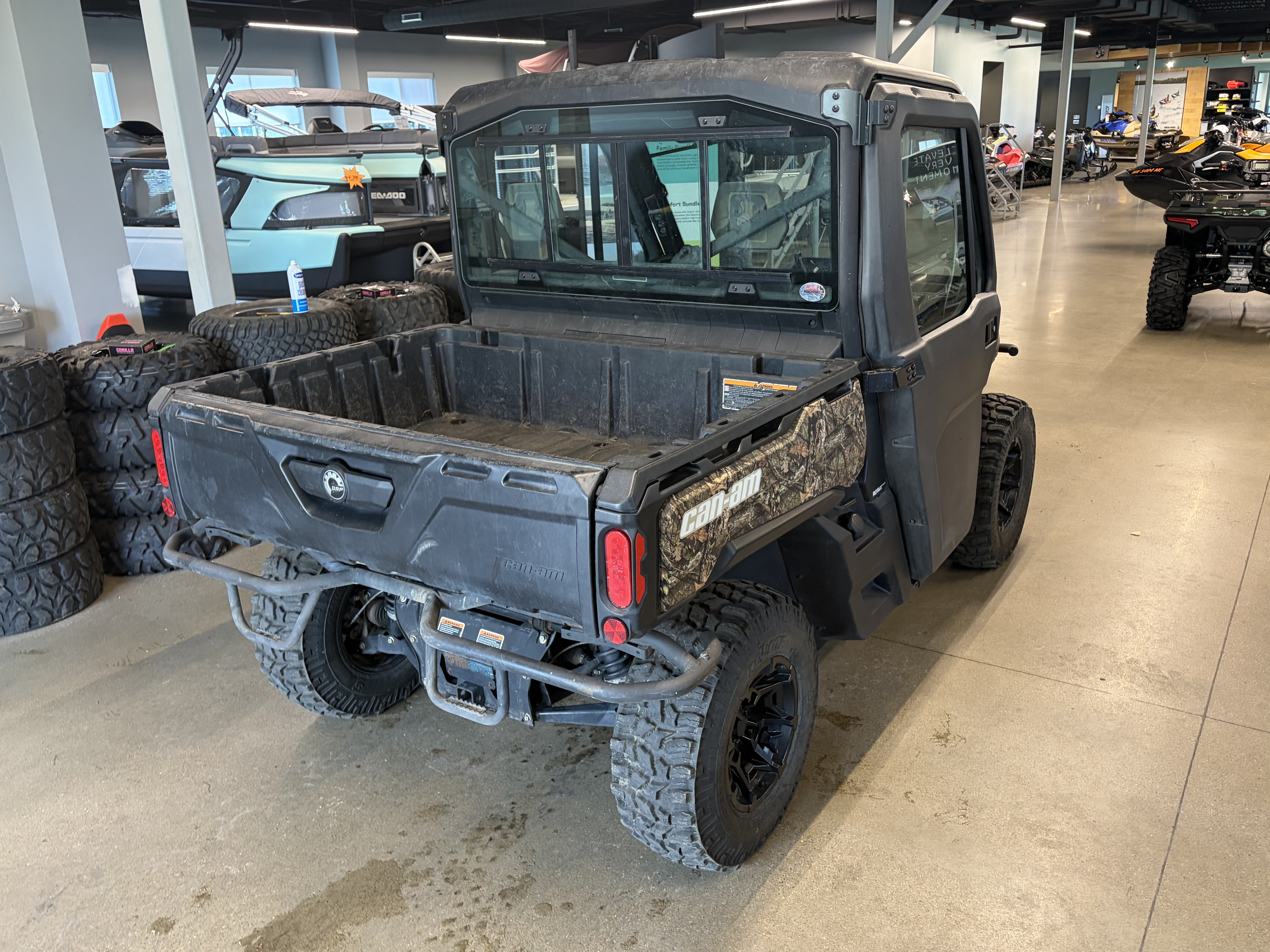 powersport image