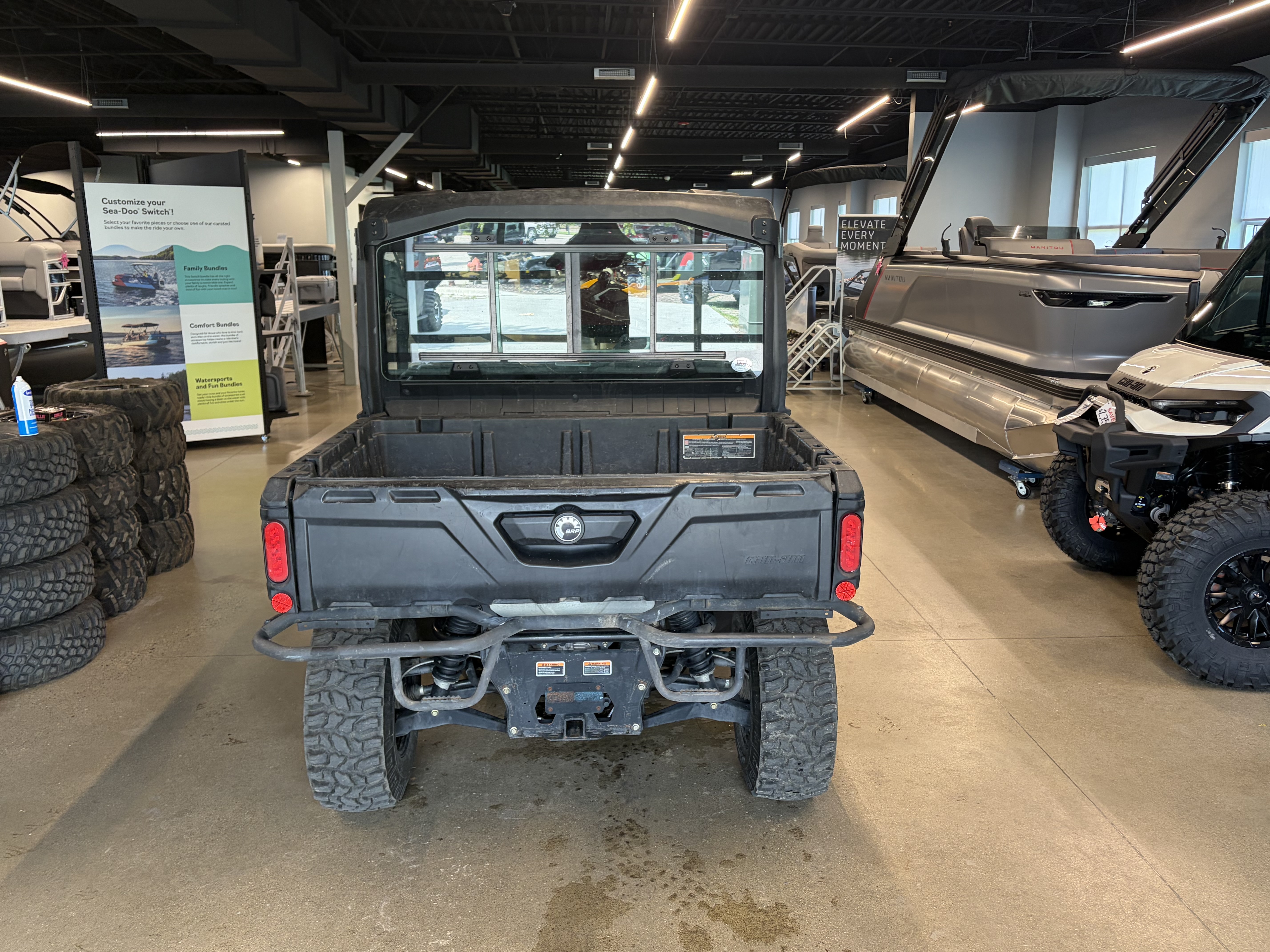 powersport image