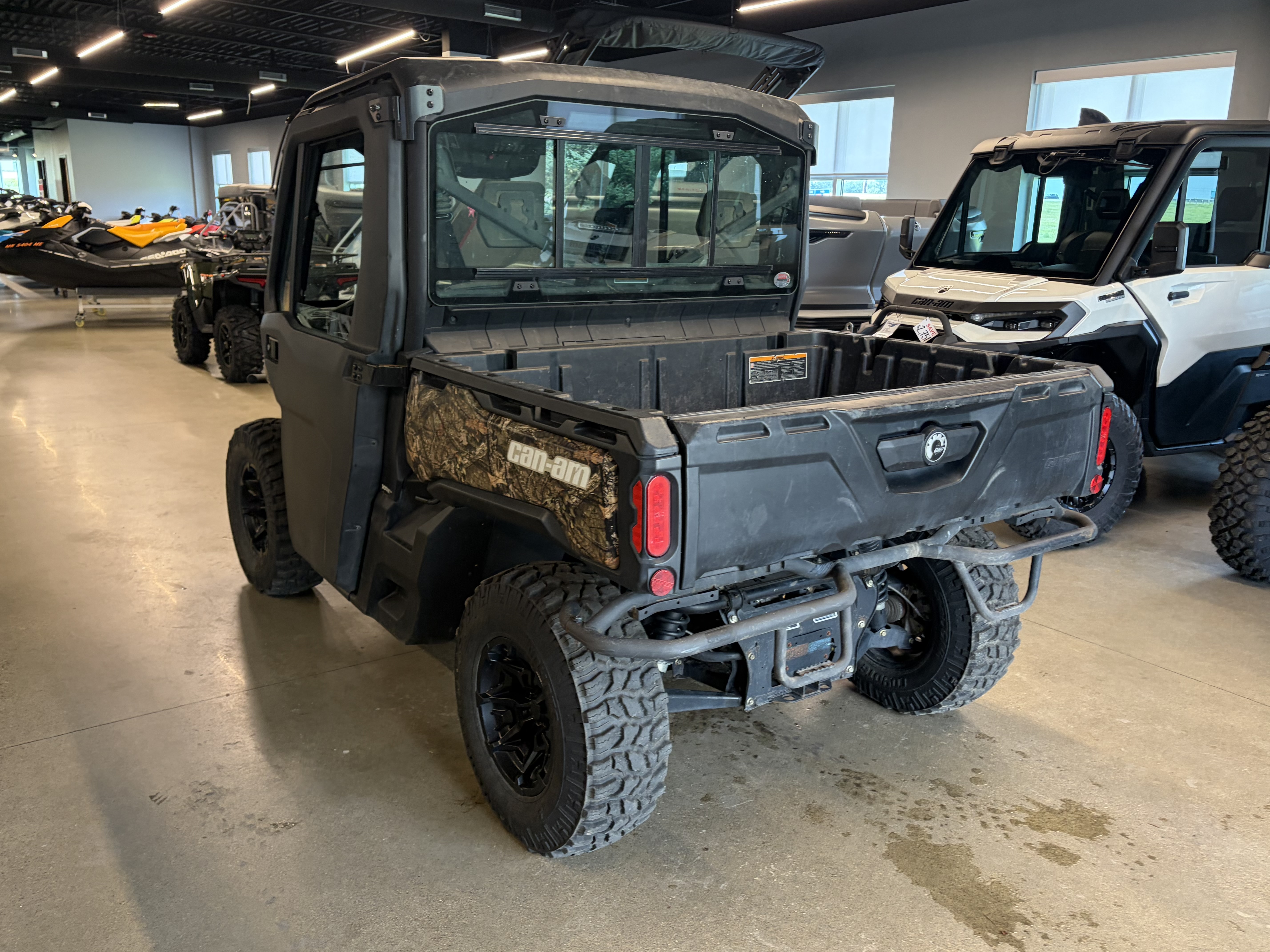powersport image