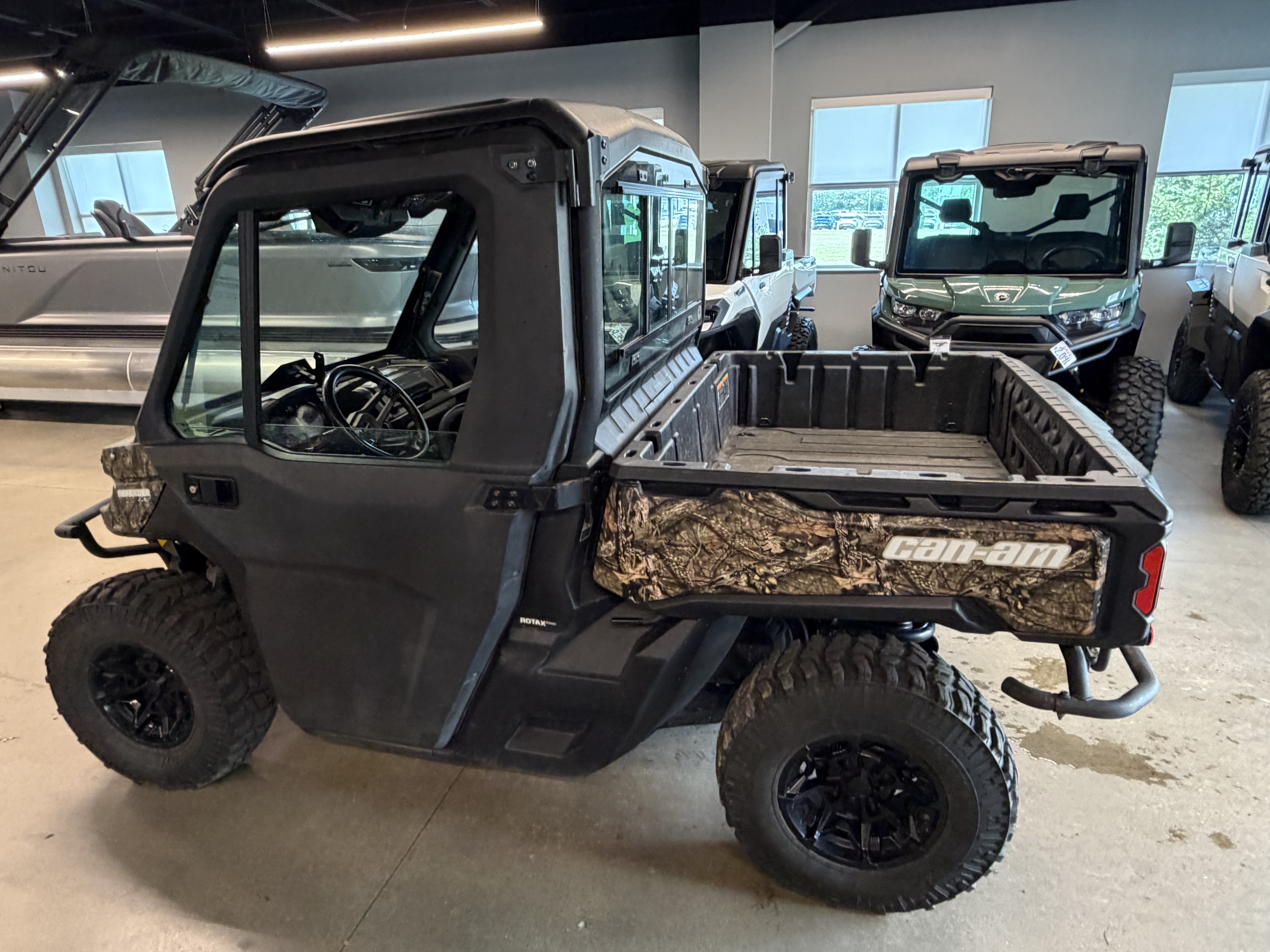 powersport image