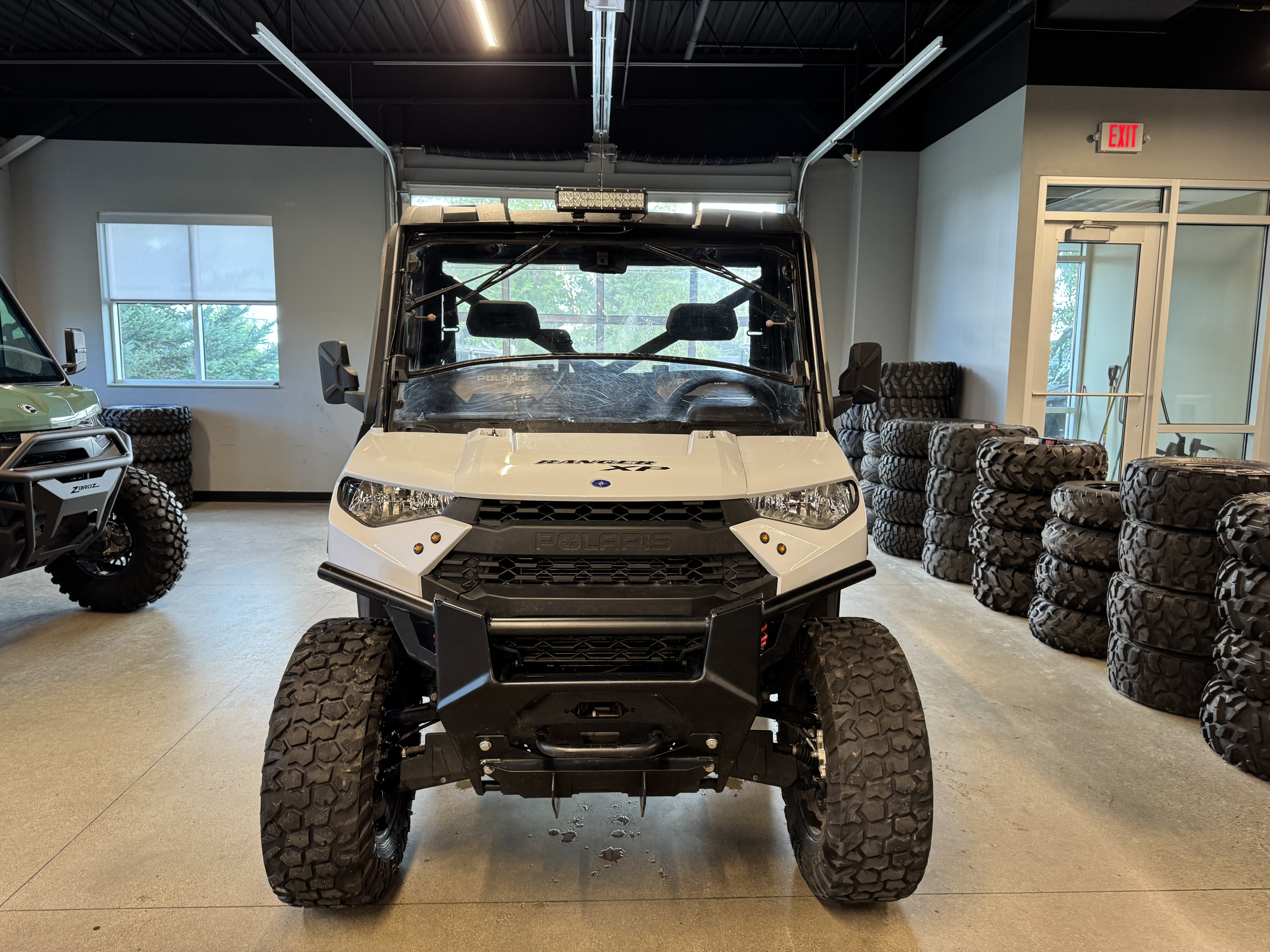 powersport image