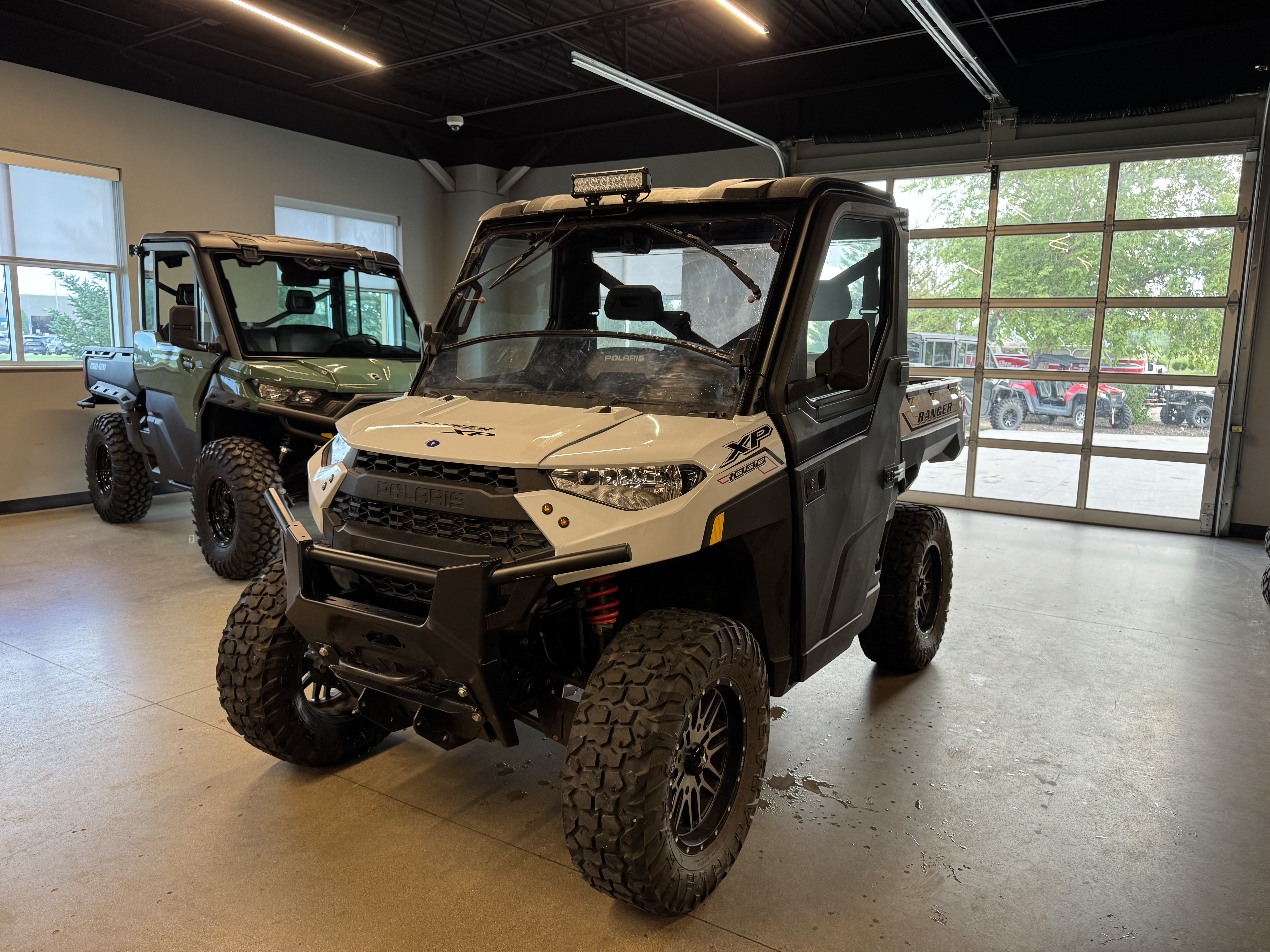 powersport image