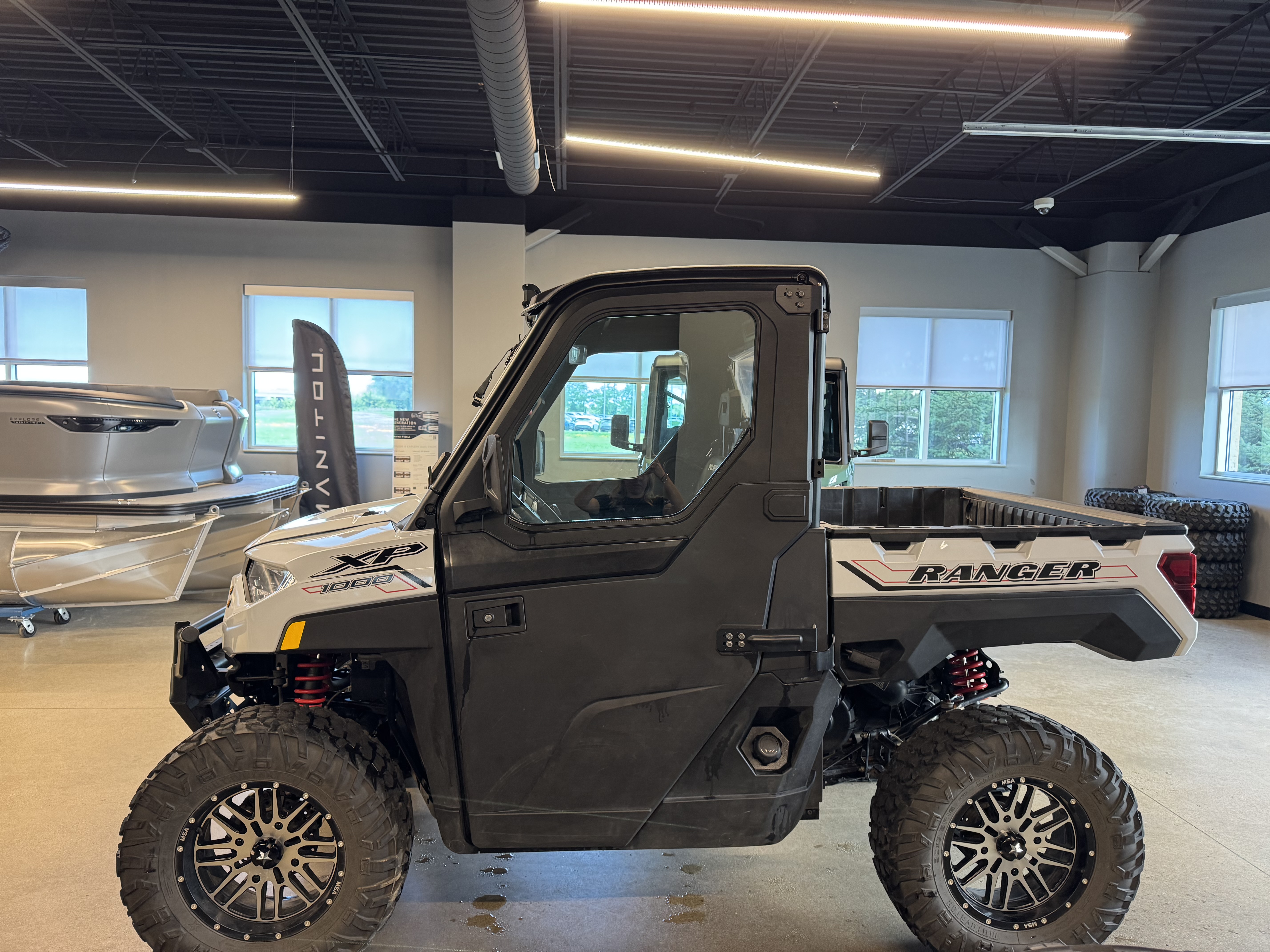 powersport image