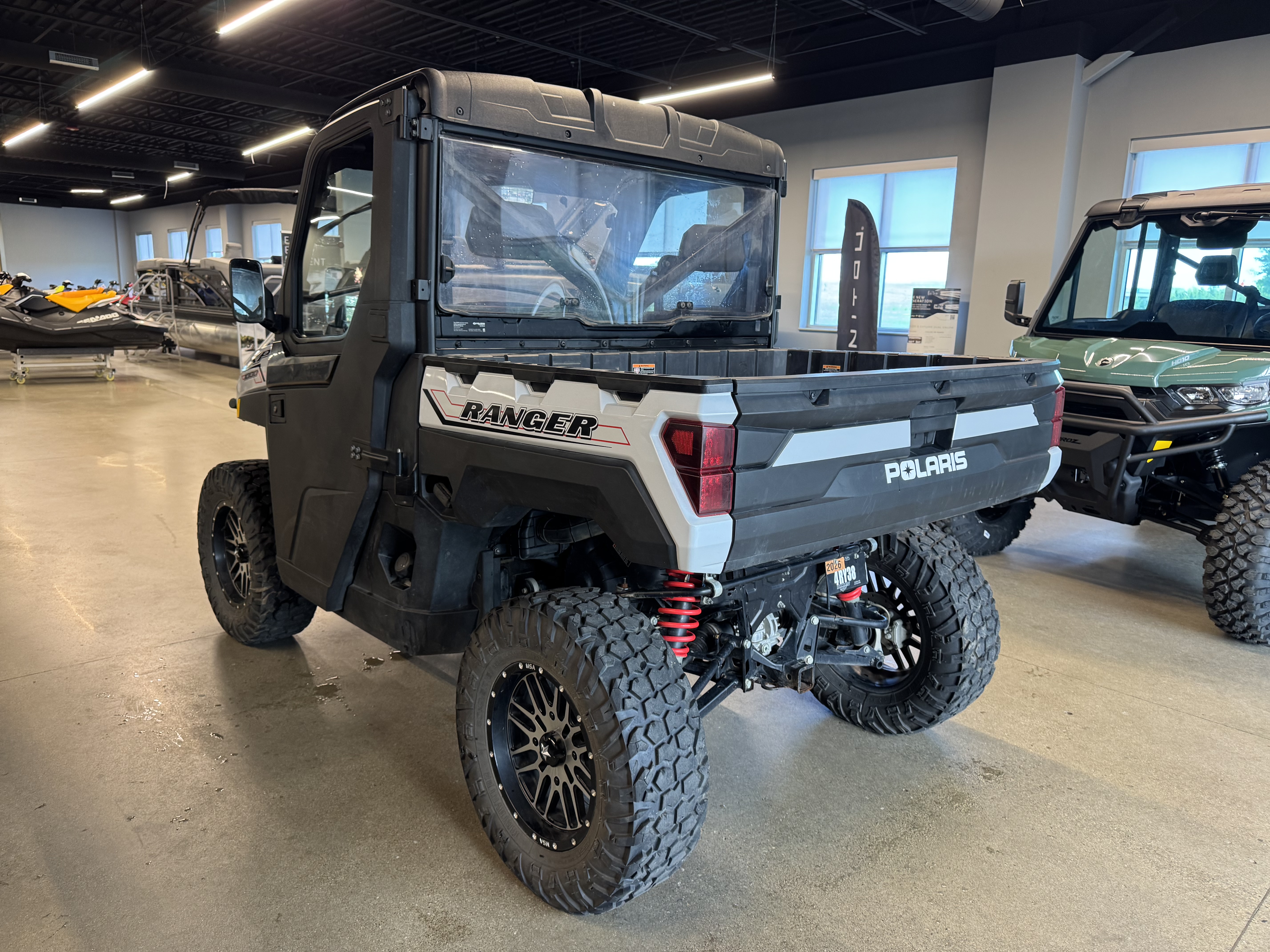 powersport image