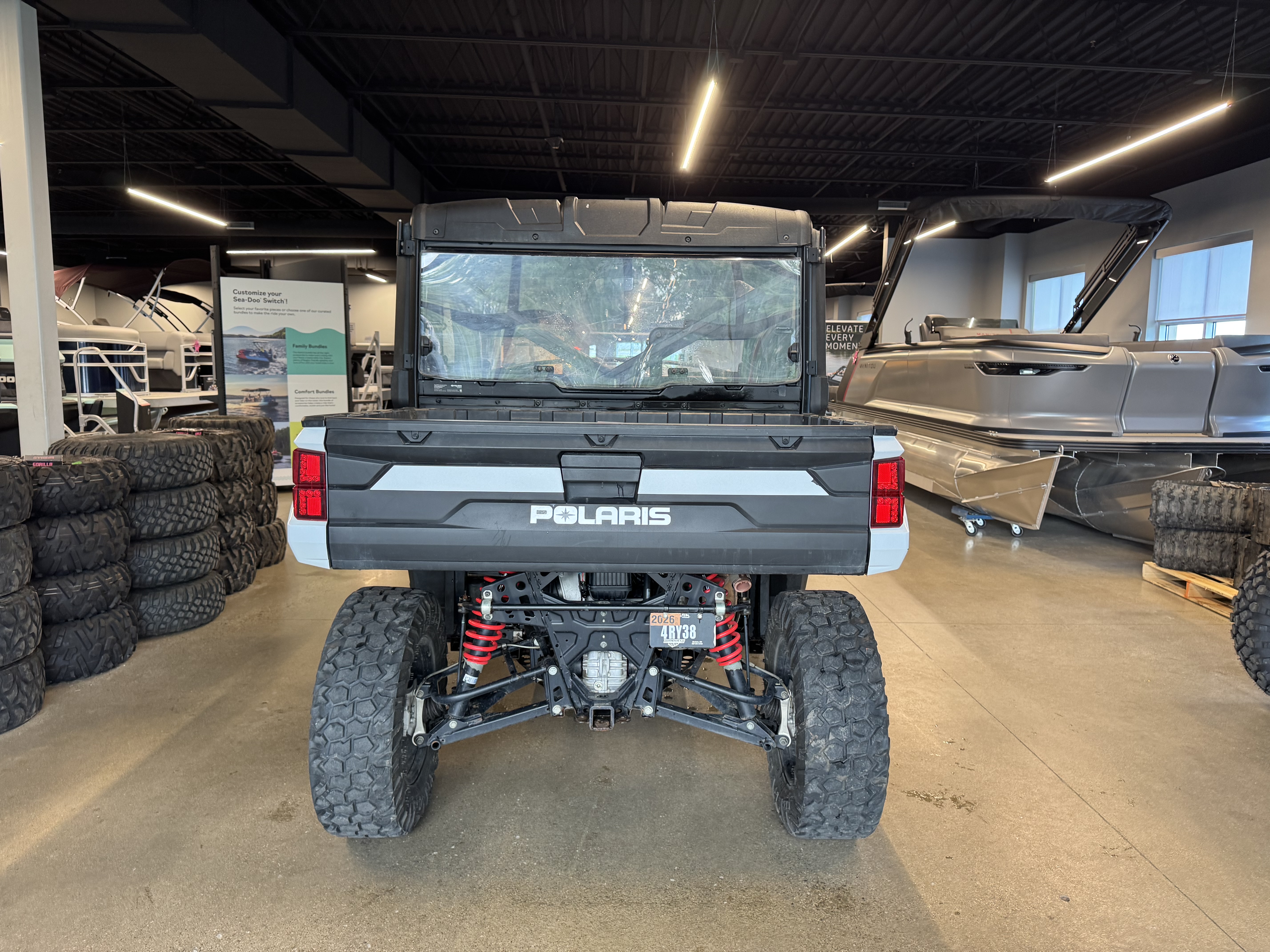 powersport image
