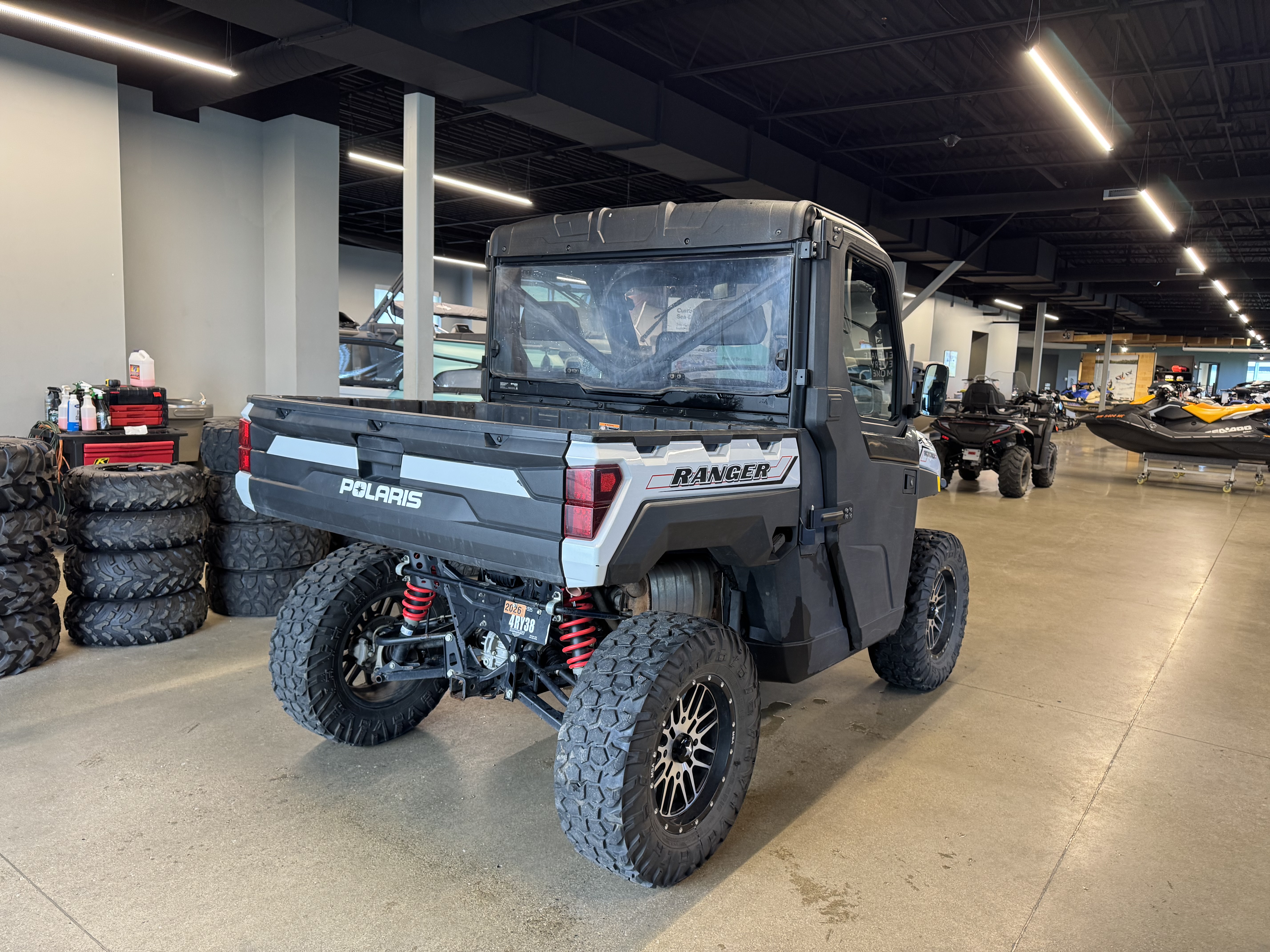powersport image
