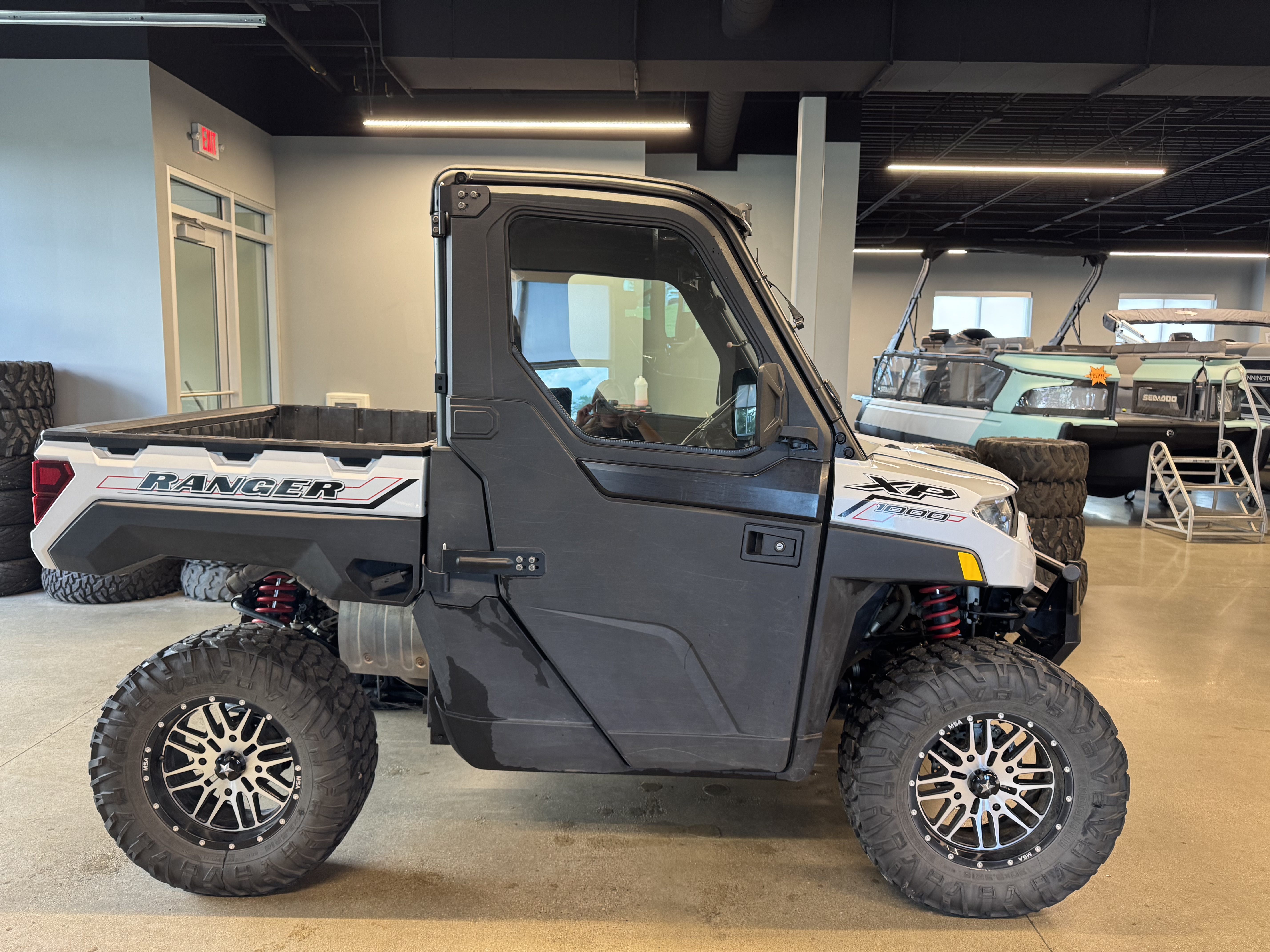 powersport image